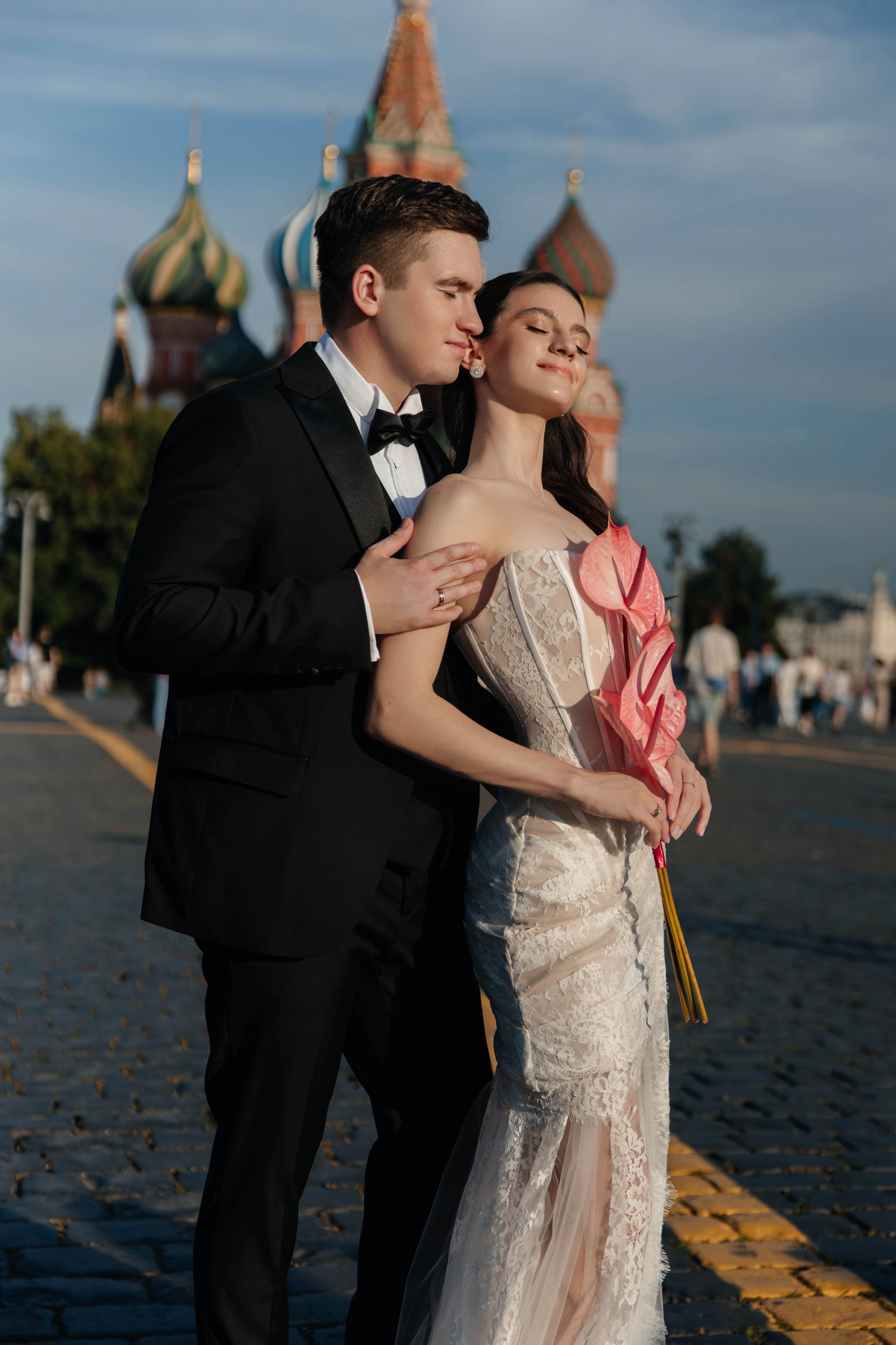 ILYA & IRINA. Свадебное ФОТО & ВИДЕО Москва/Липецк