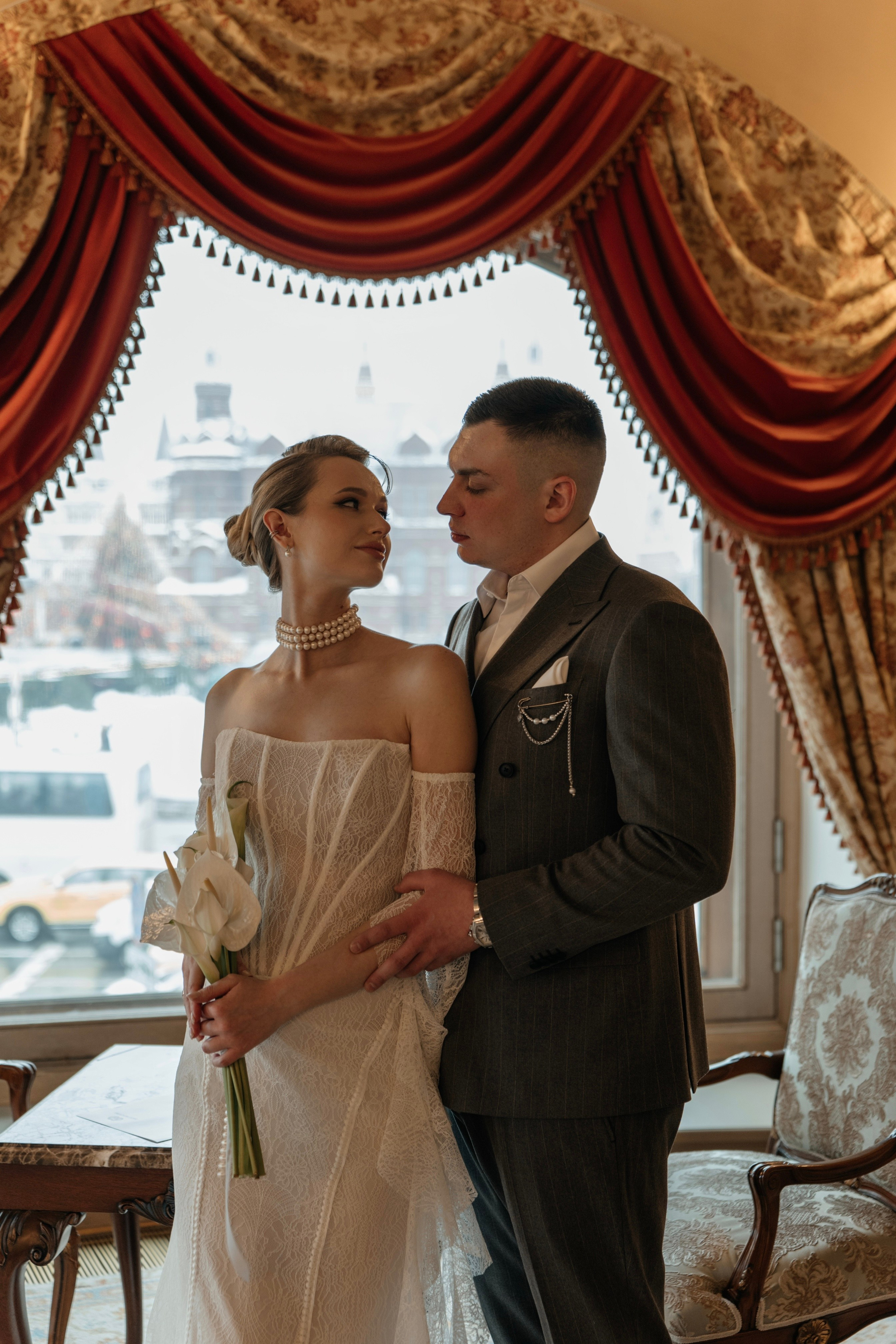 ALEXEY & SOFI. Свадебное ФОТО & ВИДЕО Москва/Липецк