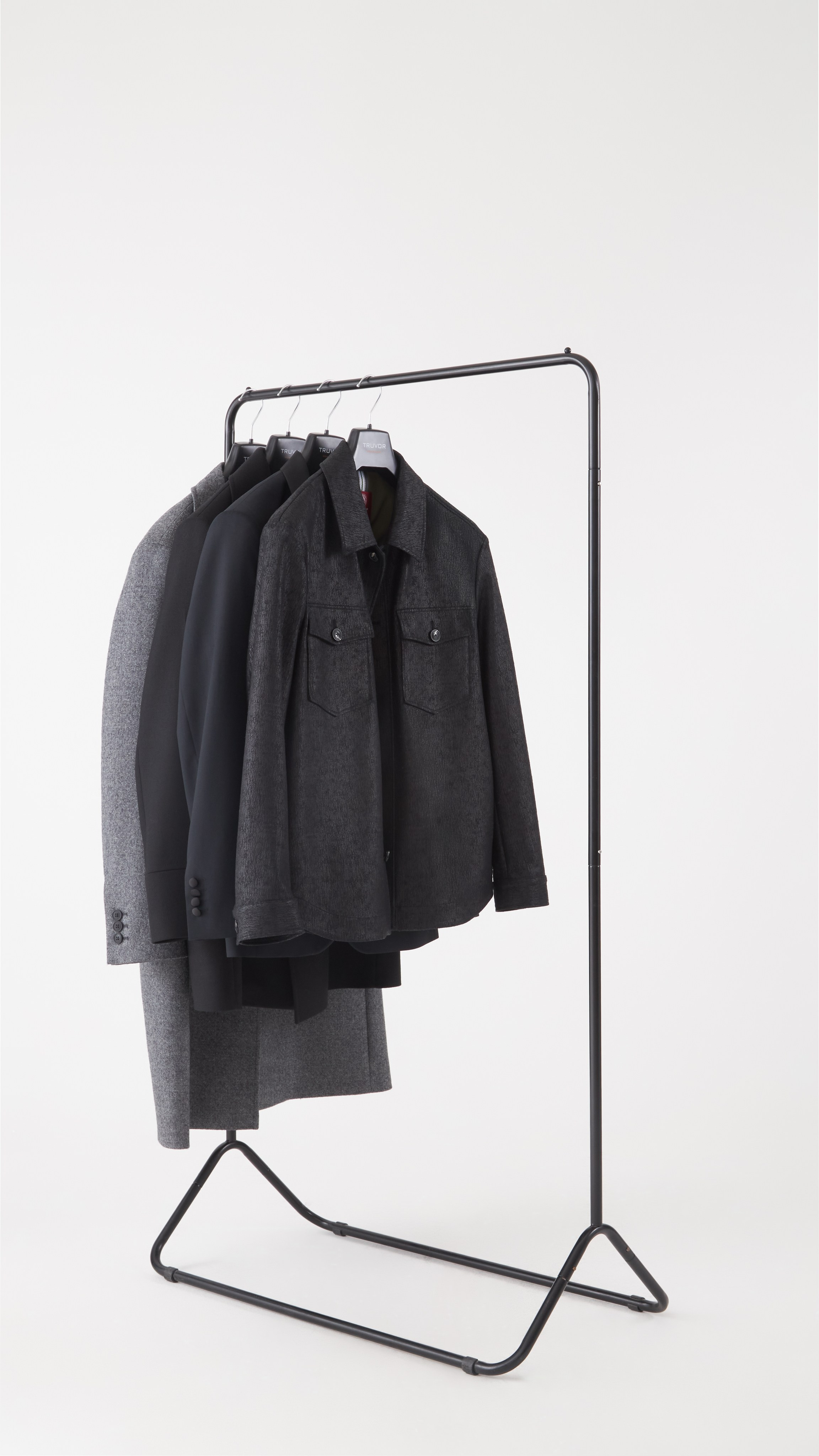 TRUVOR | Part 1. Главная