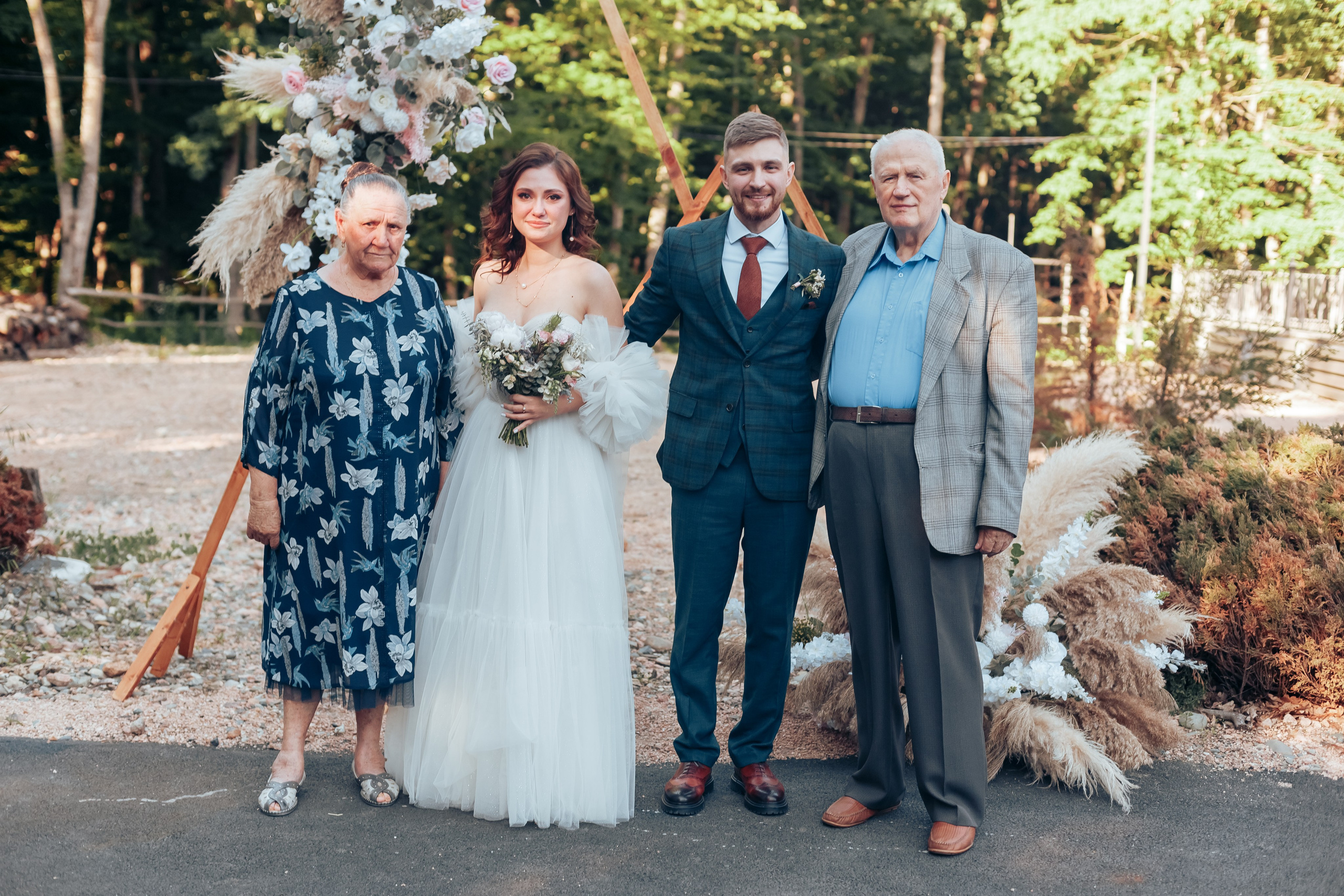 Коля и Оля. Свадебный фотограф в Краснодаре Николай Крауз