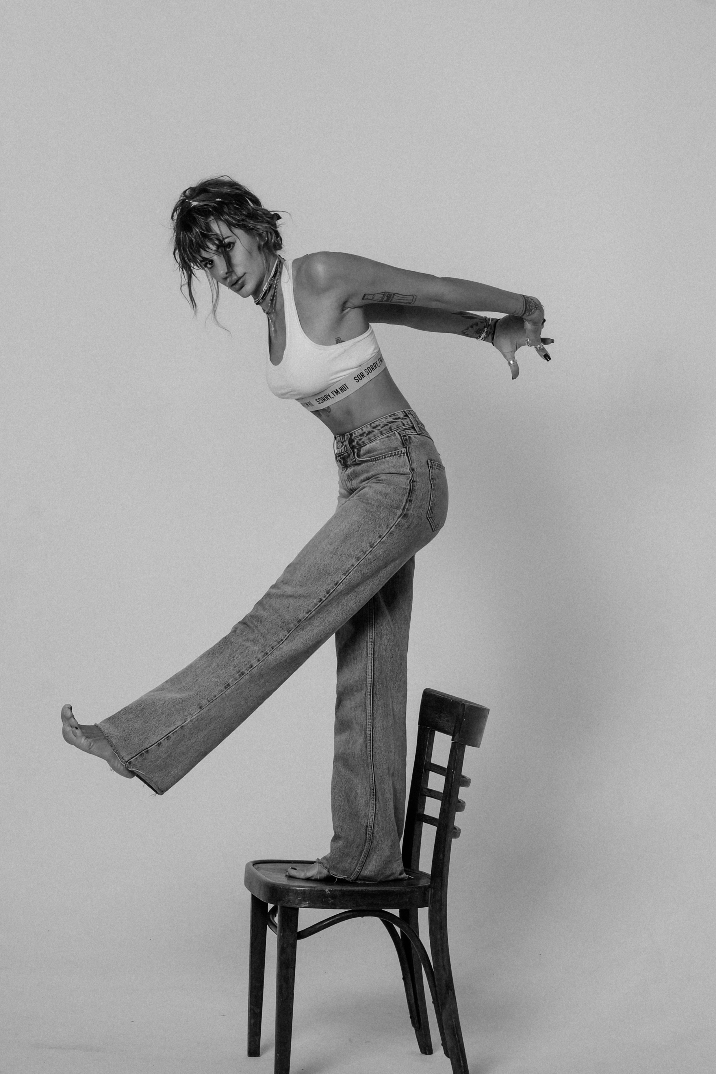 Портретный фотограф в Москве