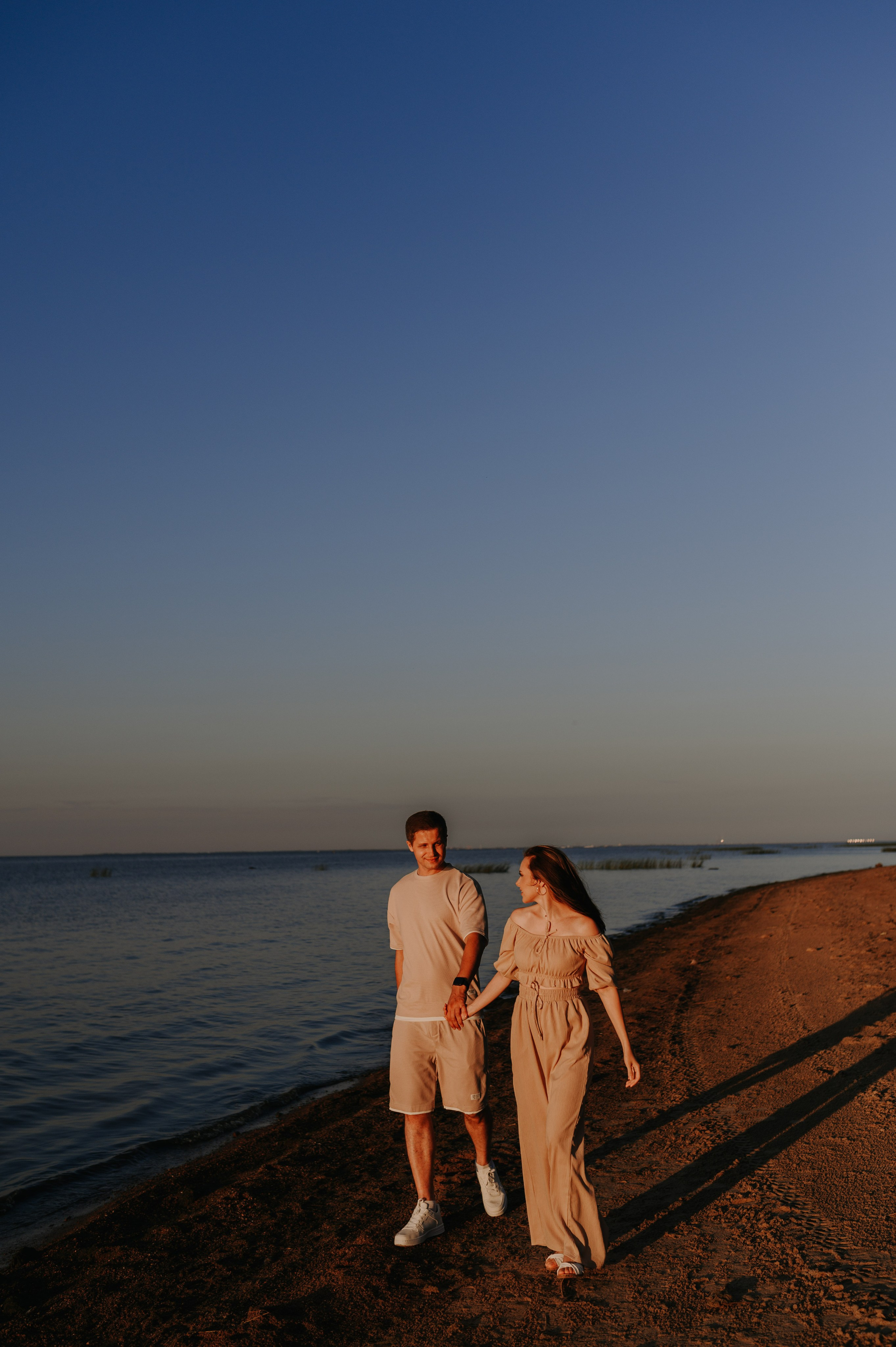 Love story. Вероника Потатурко — Фотограф в Санкт-Петербурге