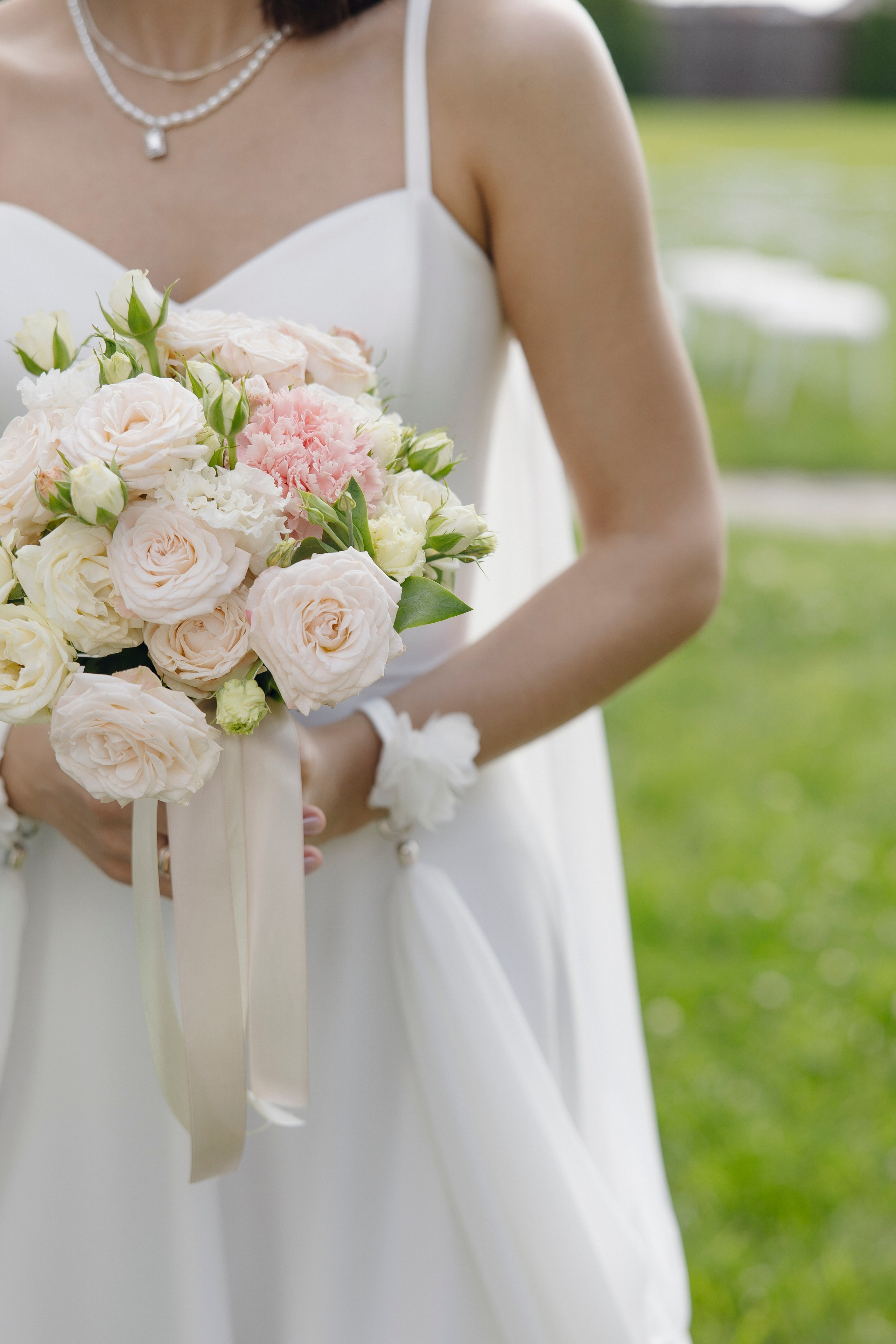 Никита и Ангелина. Свадебный фотограф Курск Максим Ноздрачев