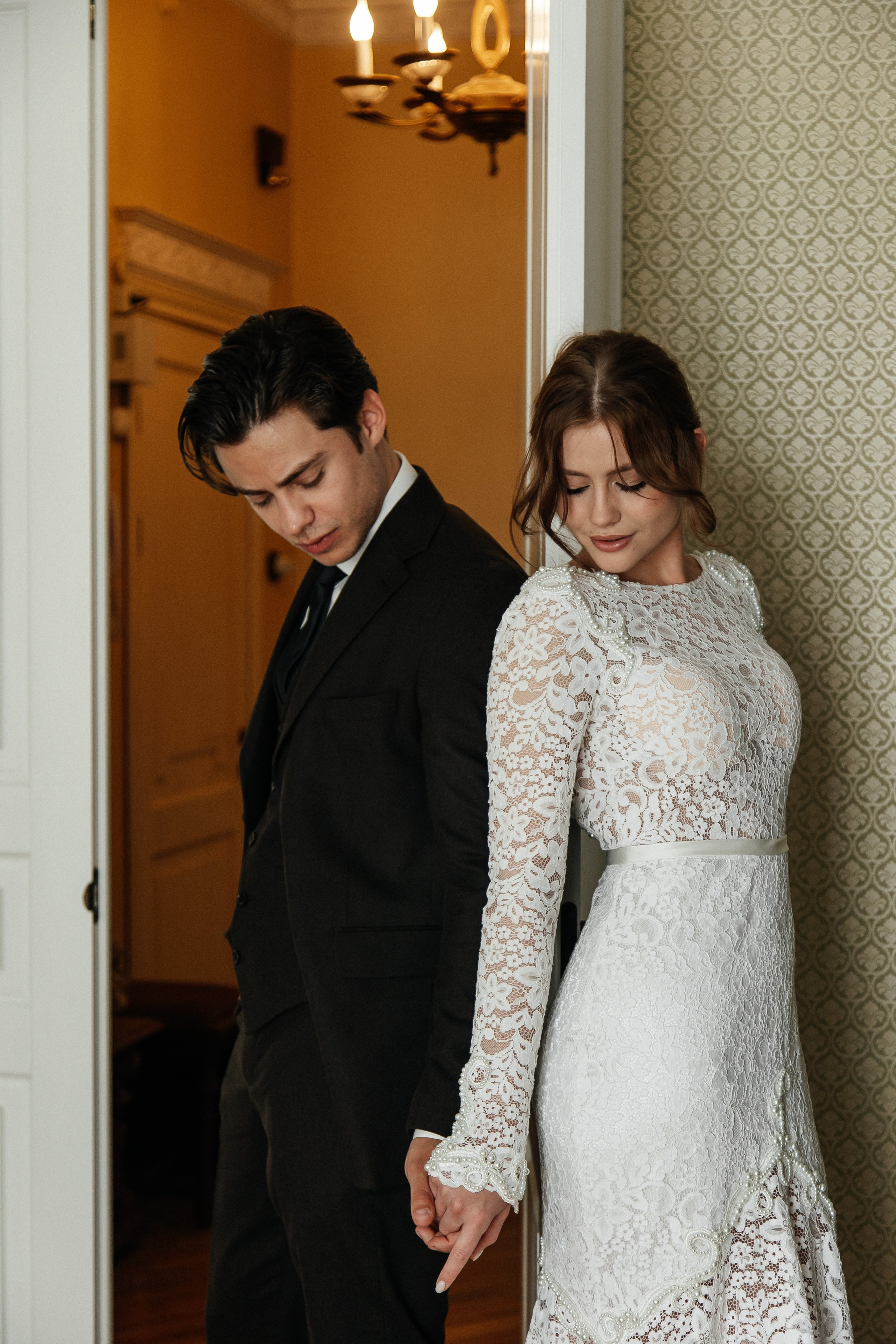 Артем | Лера. Свадебный и семейный фотограф Новосибирск