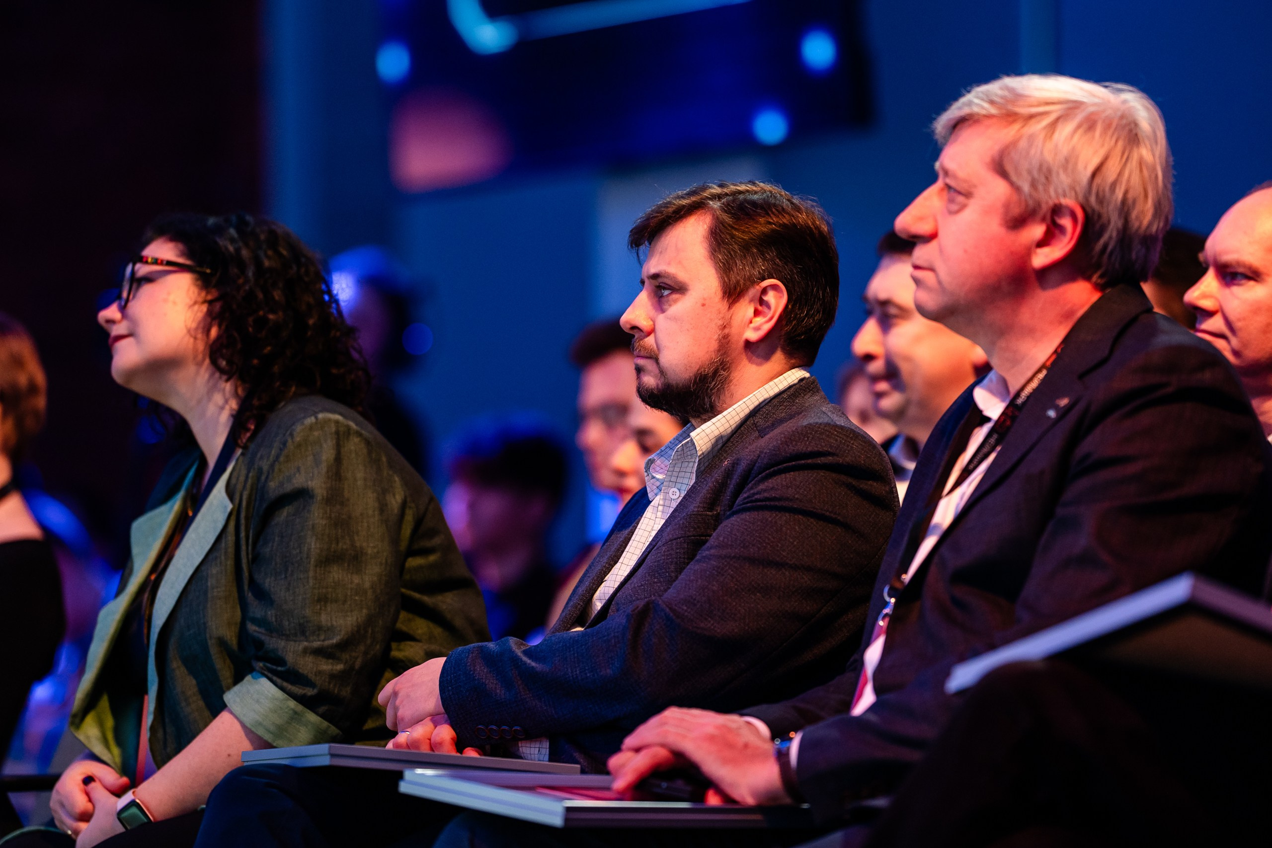 День Неймарк. Репортажный и портретный фотограф в Нижнем Новгороде Максим Горшков