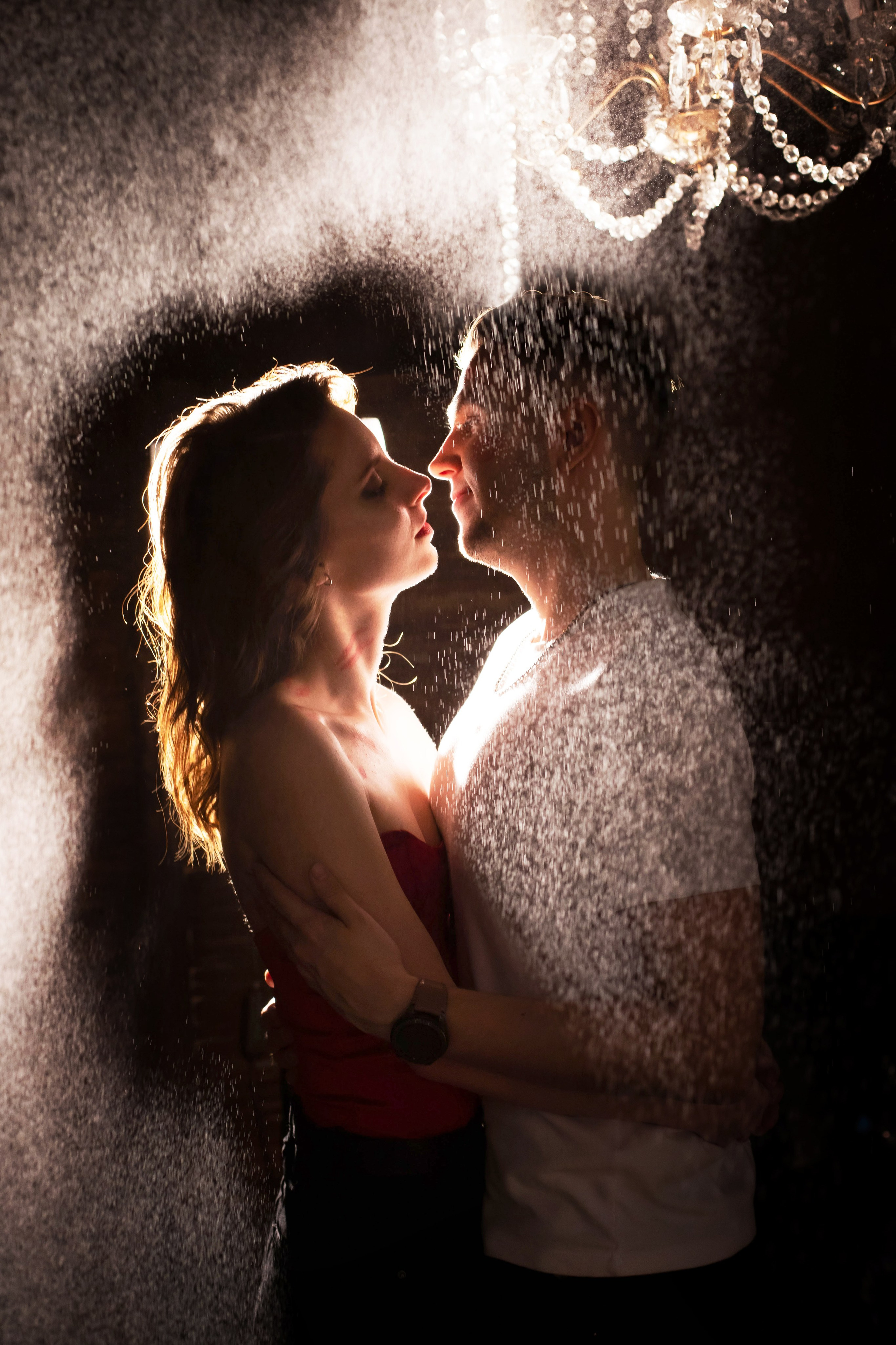 Групповая фотосессия. Свадебный и портретный фотограф Сергей. Тверь. Москва