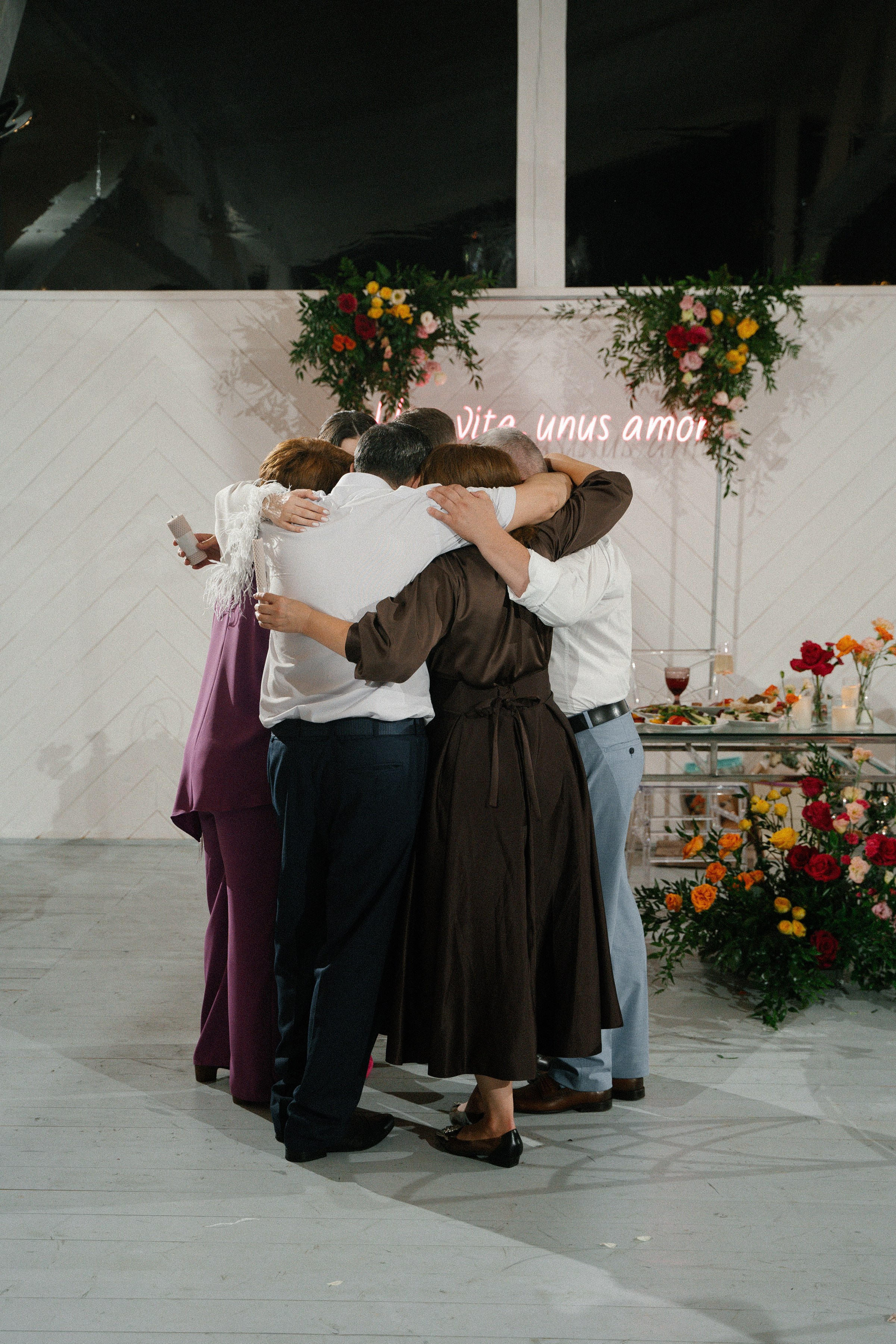 Любовь и танцы. Главная