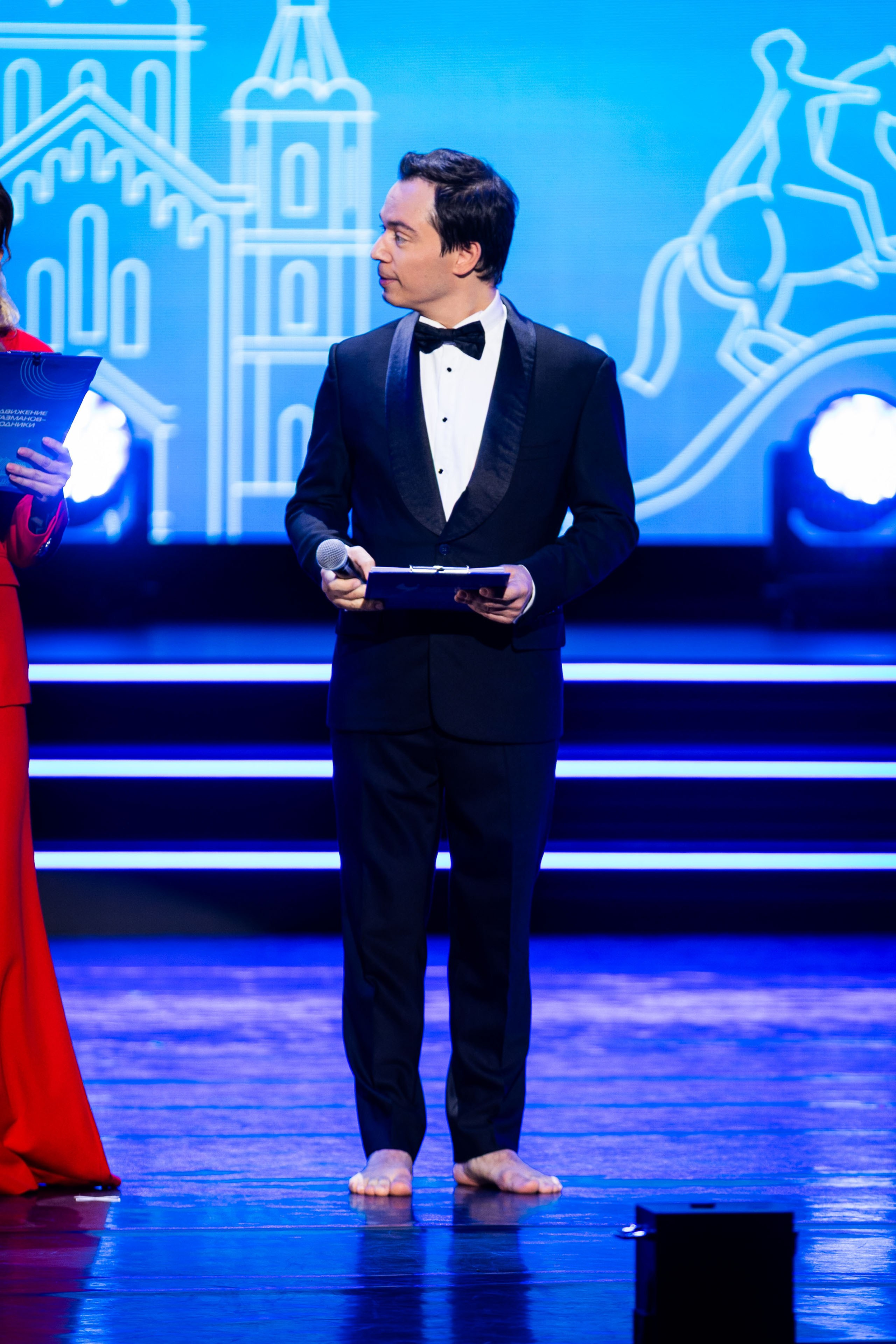 Газманов-Родники. Фотограф Виноградов Константин