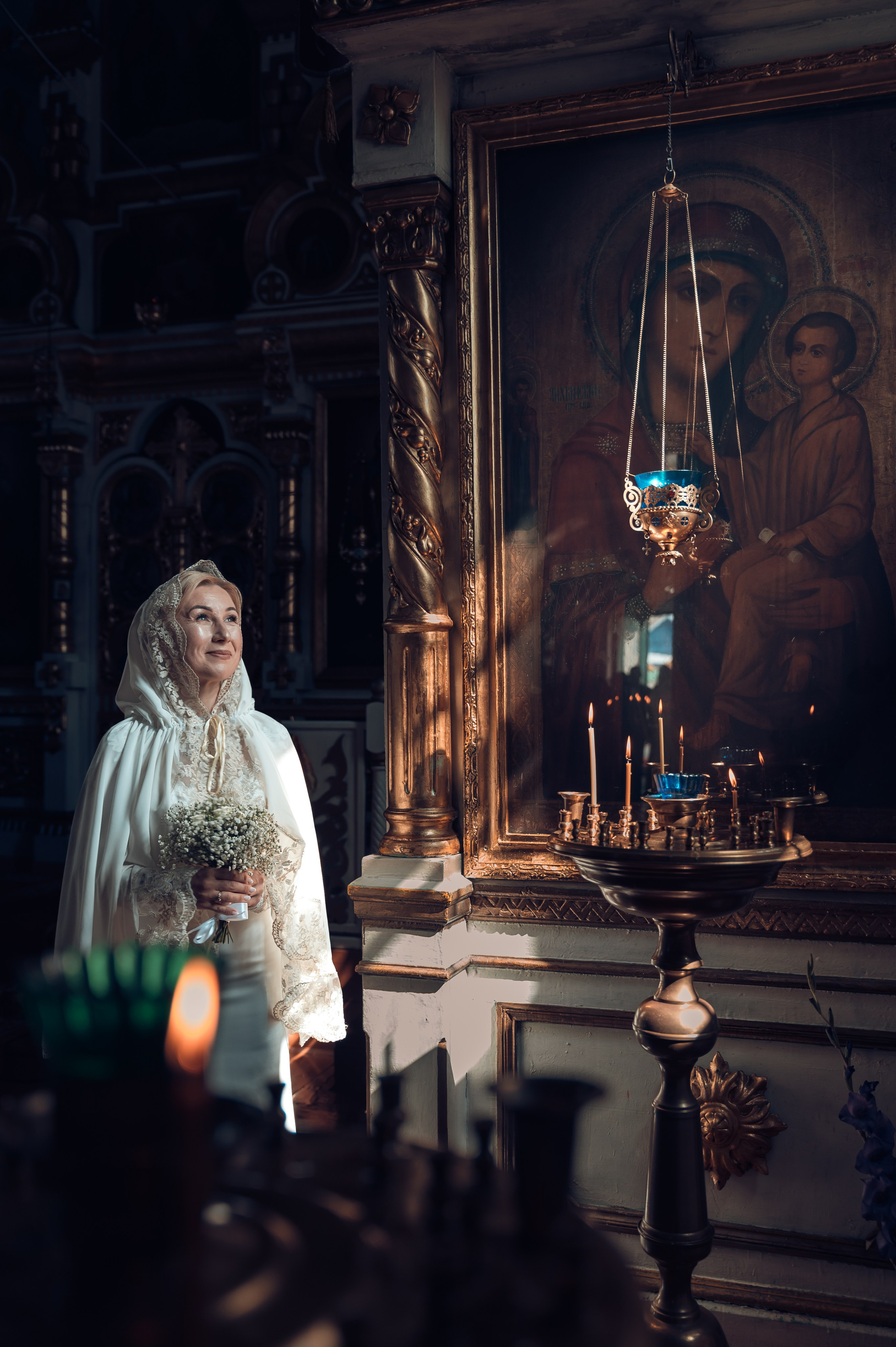 Фотограф на Венчание. Дарья Нетреба Фотограф на Крещение, Венчание Псков и область