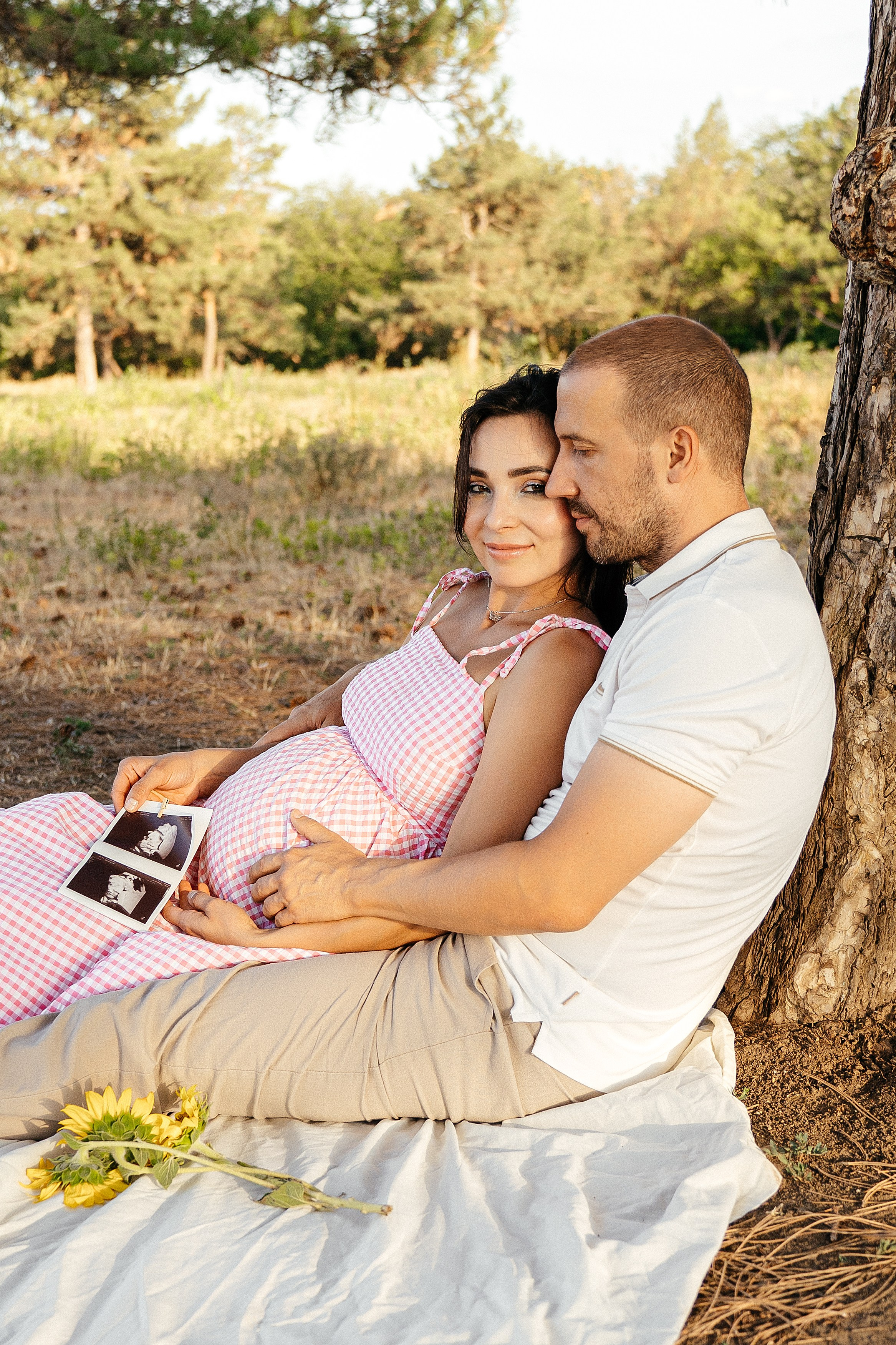 Семейная на природе. Главная