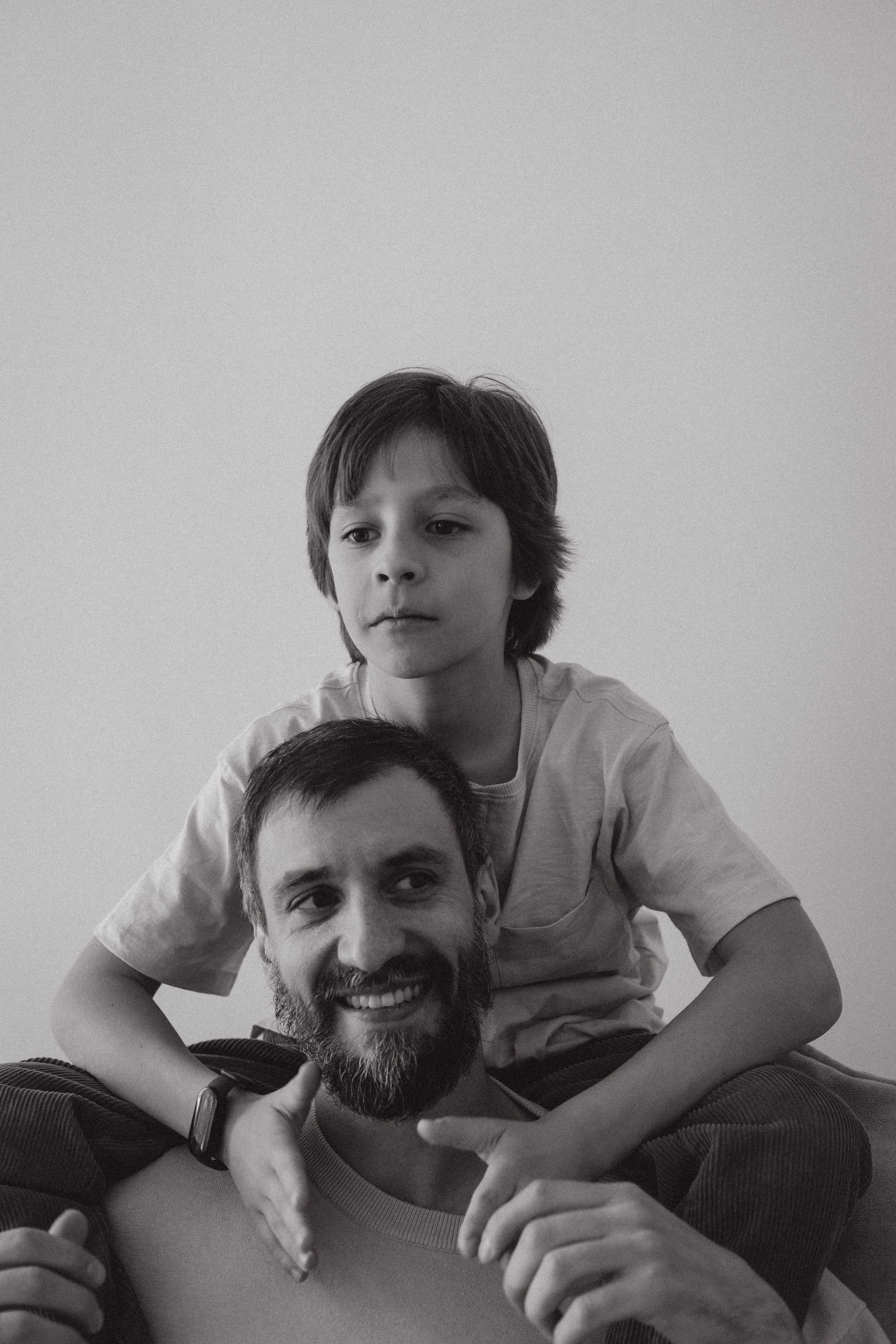 Катя Виталий и Влад. Фотограф в Петербурге Ольга Стрельченко