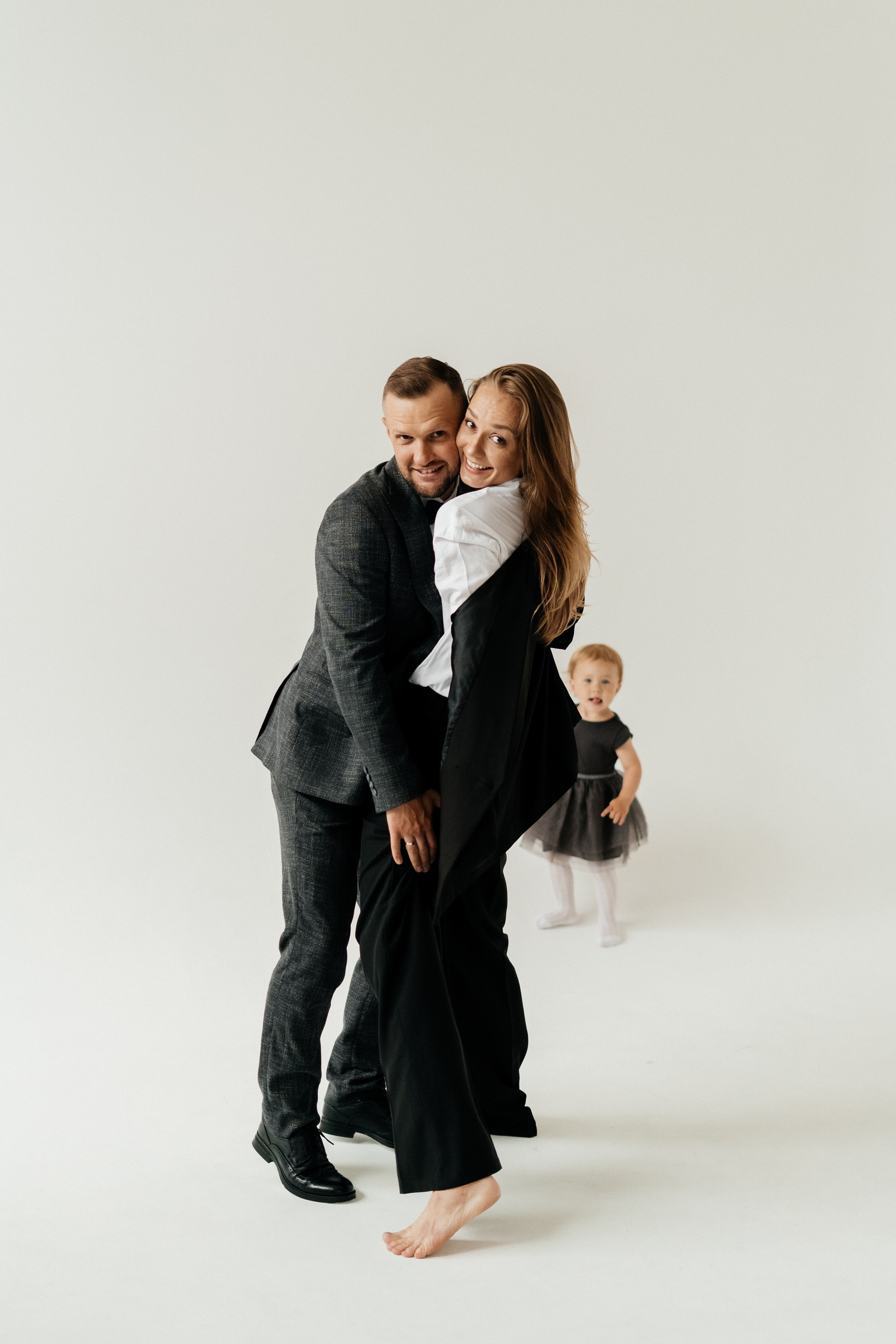 Семейная фотосессия южно-сахалинск. Фотограф сахалин