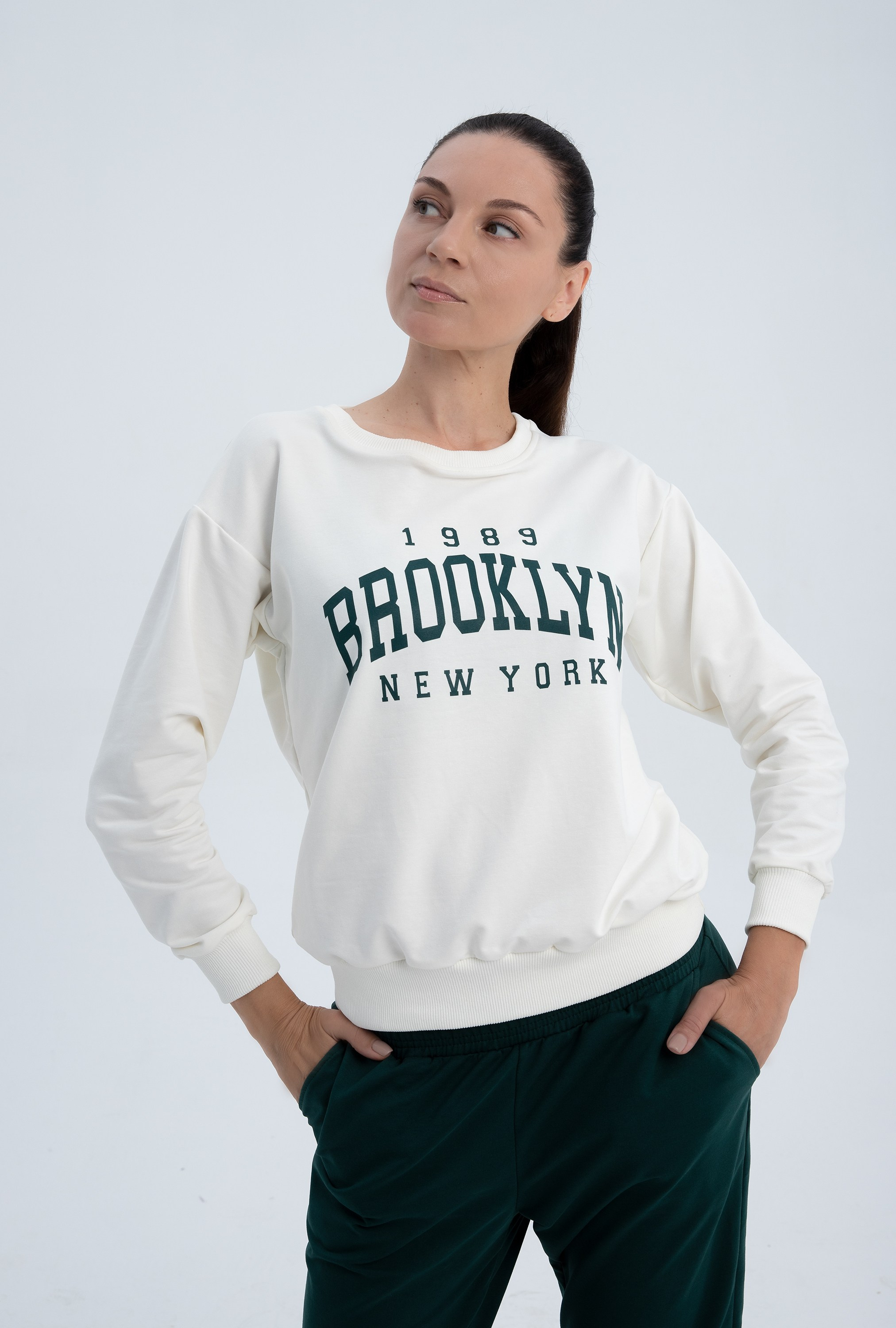 Спортивный костюм. Фотограф в Москве и Московской области Ольга Дробышева