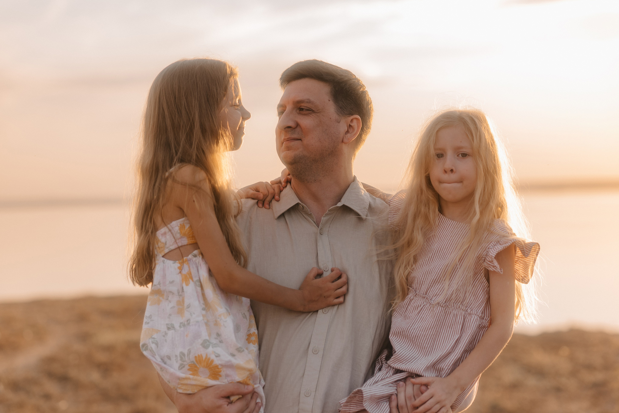 Самое дорогое. Главная