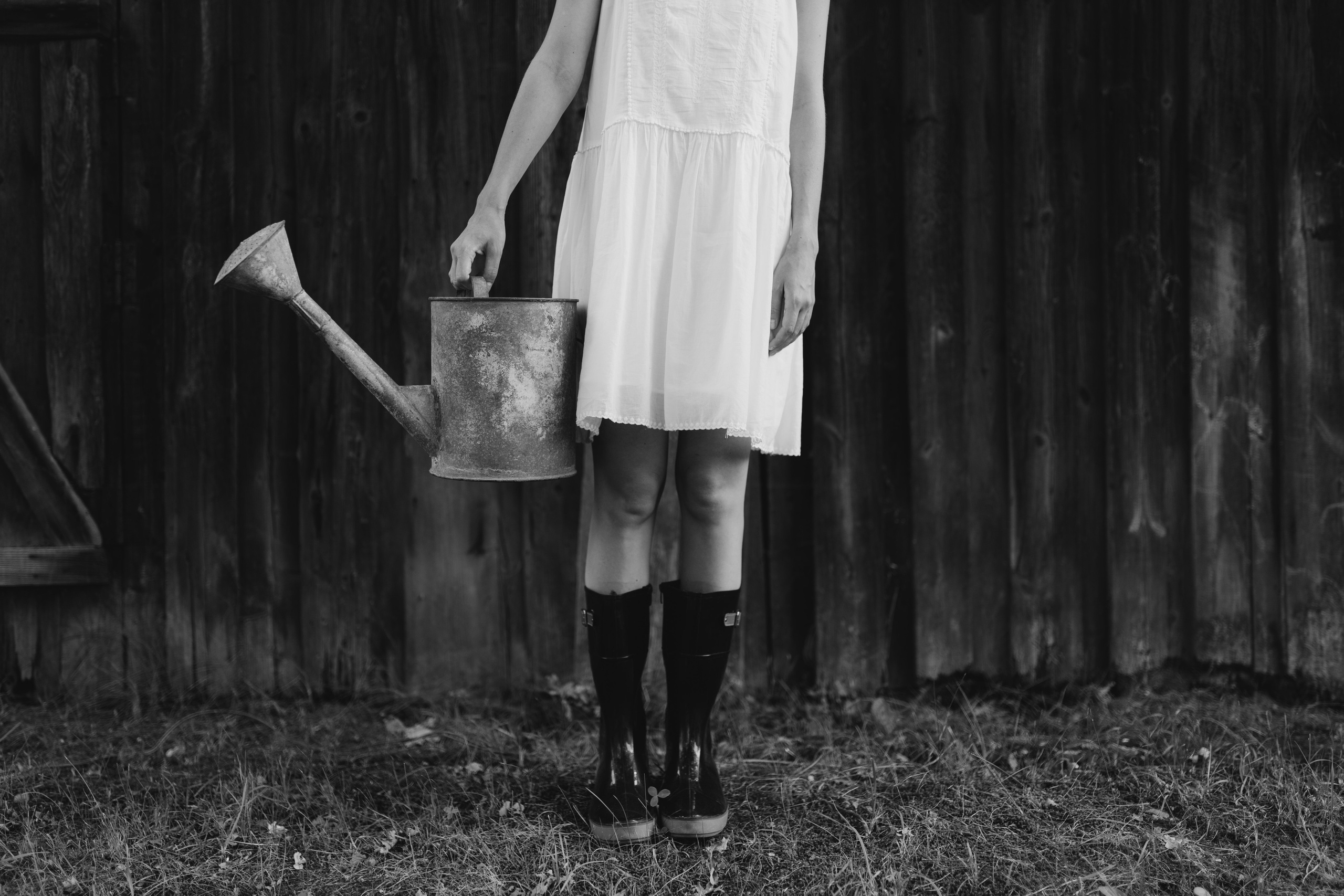 Отчаянная домохозяйка. Cheta Kovalevsky фотографы