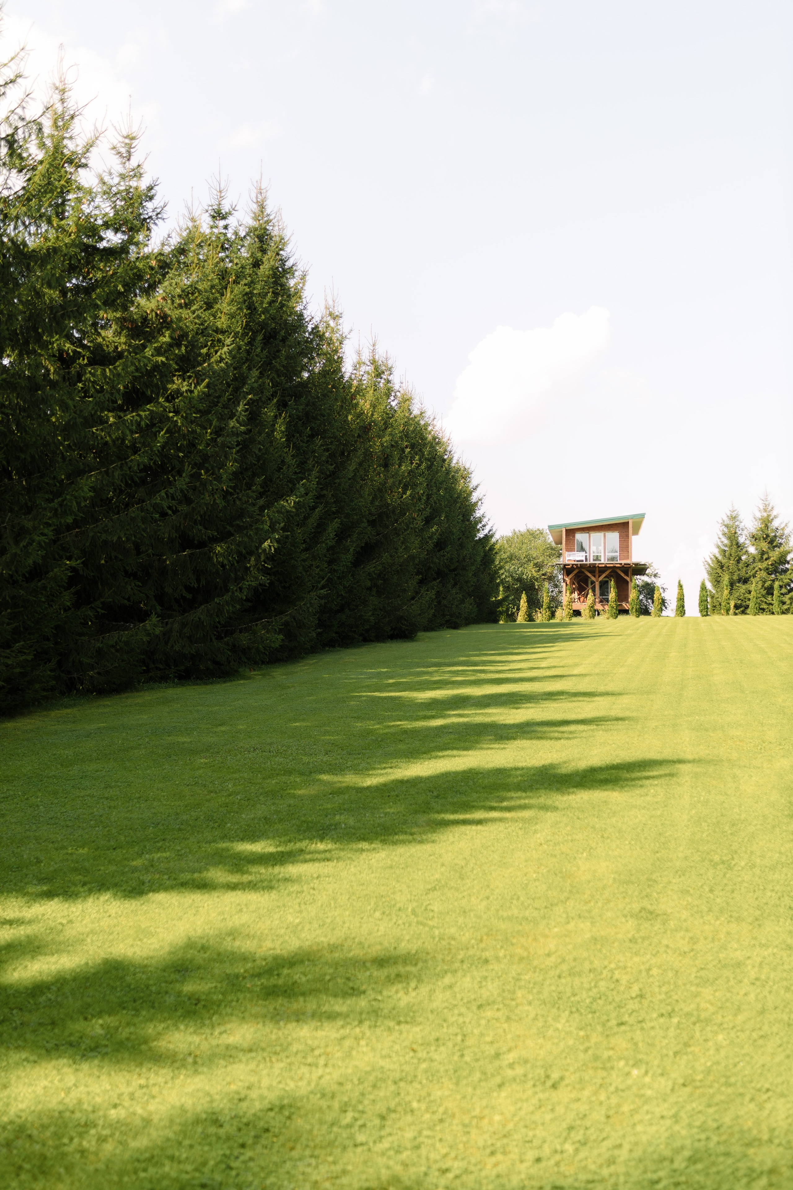 УСАДЬБА ГАНКА. Cheta Kovalevsky фотографы