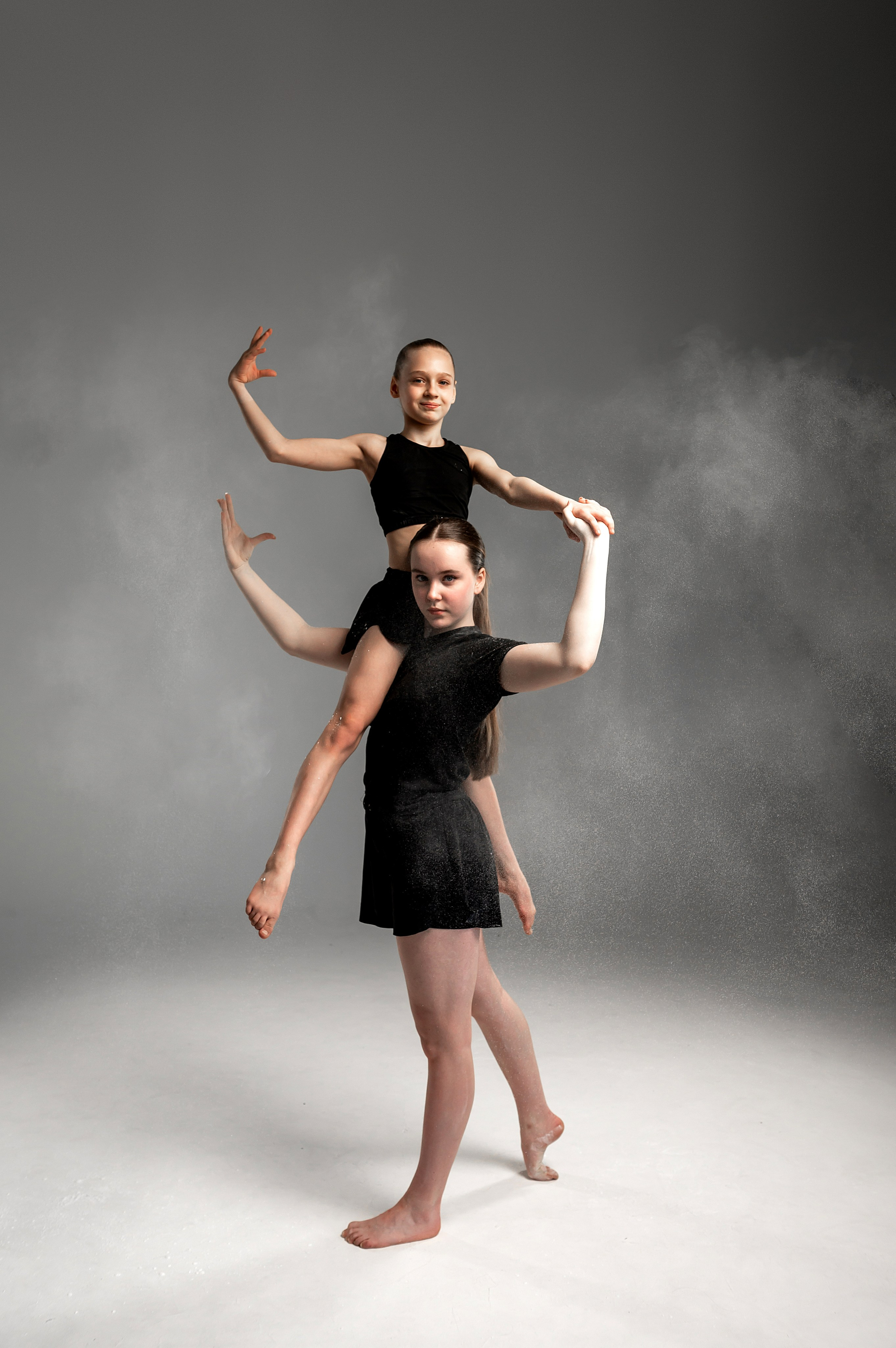 Акробатика студия. Март, 2025. Спортивный фотограф в Туле и Тульской области. Файсханова Фото Спорт