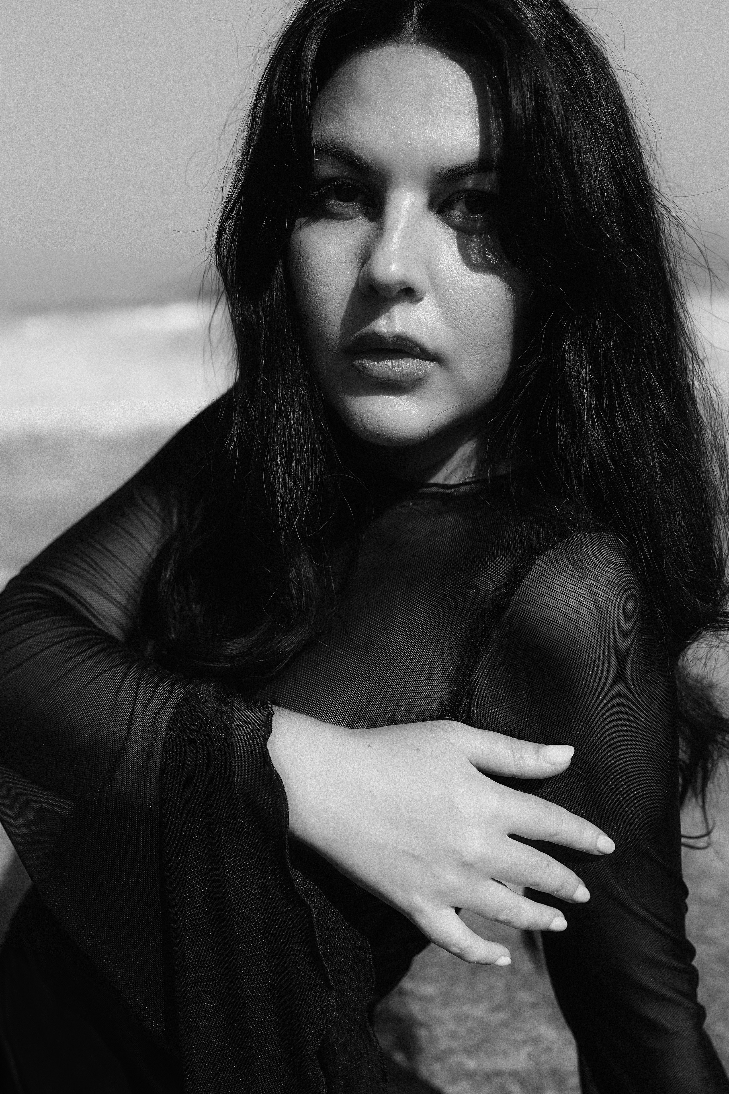 Настя. Свадебный, семейный фотограф в Рязани Лена Брант