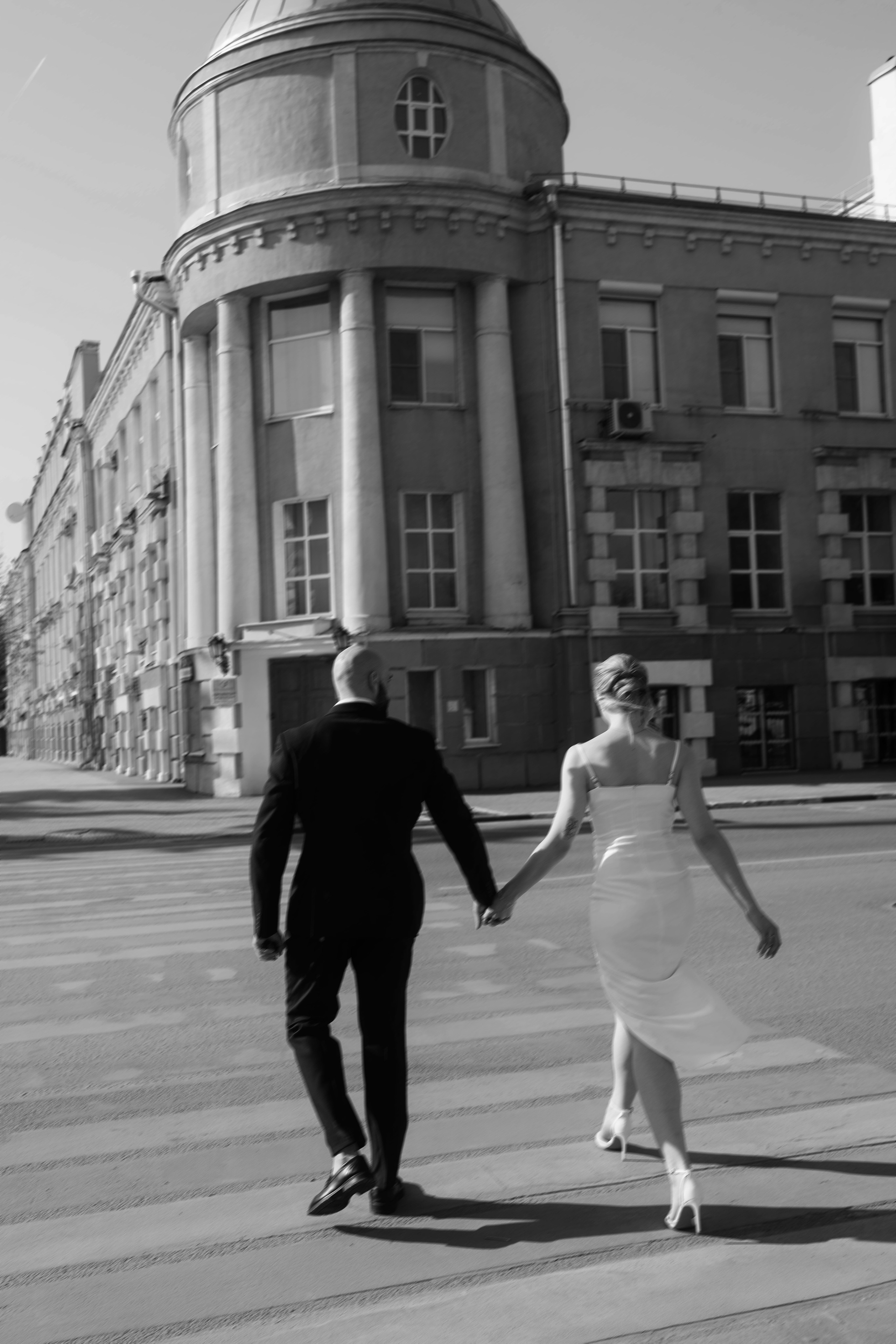 Wedding day #70. Свадебный, семейный фотограф в Рязани Лена Брант