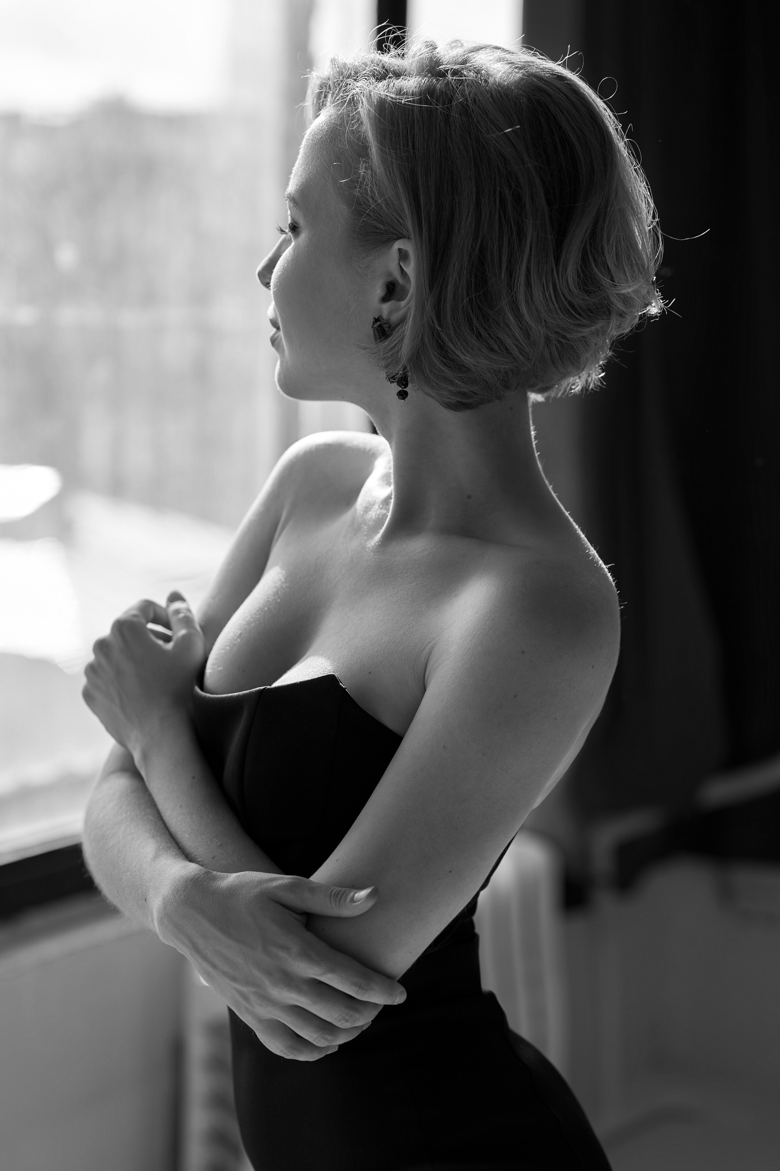 Мария. Tanya Gomorova