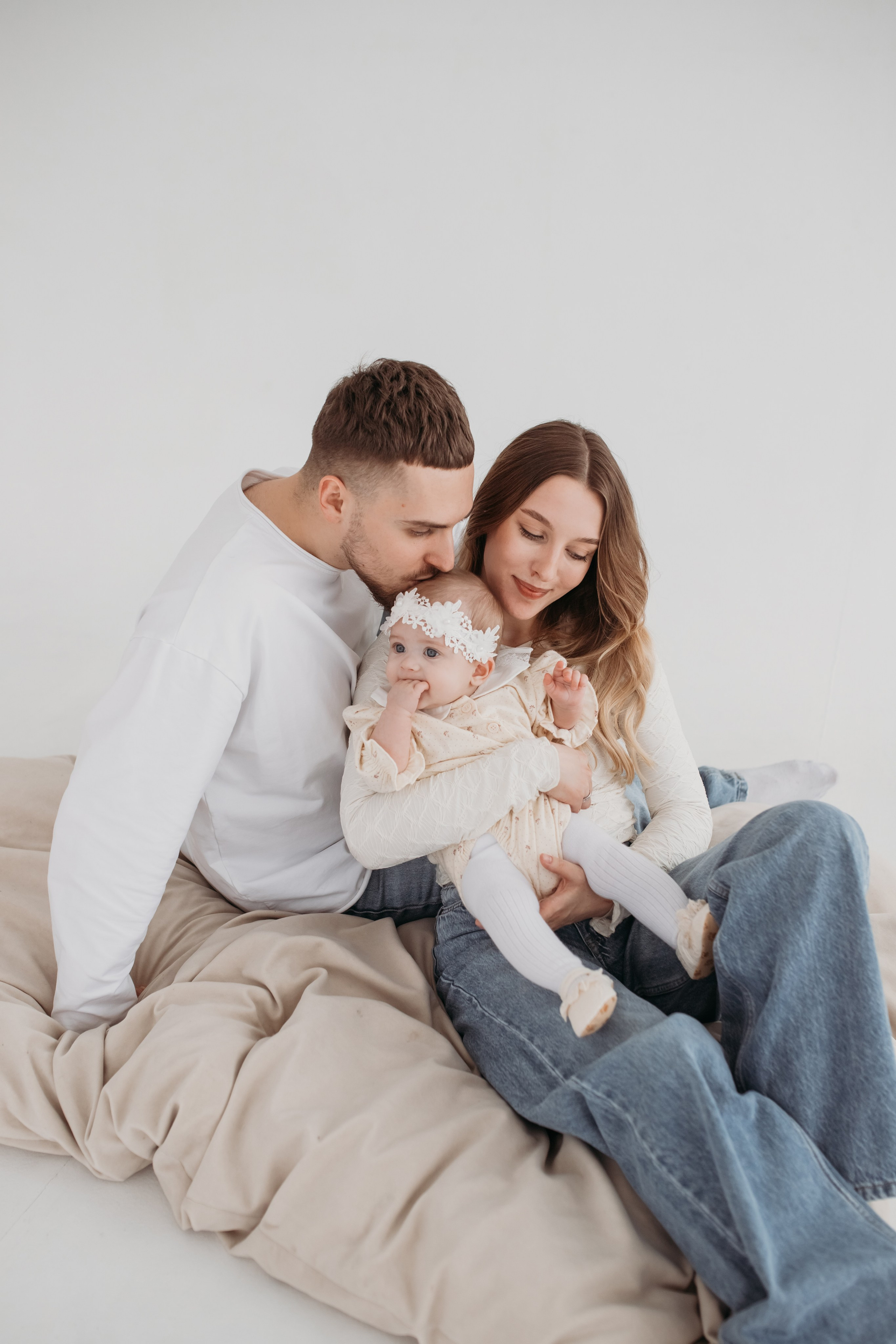 Юля. Семейный и детский фотограф Минск, Беларусь