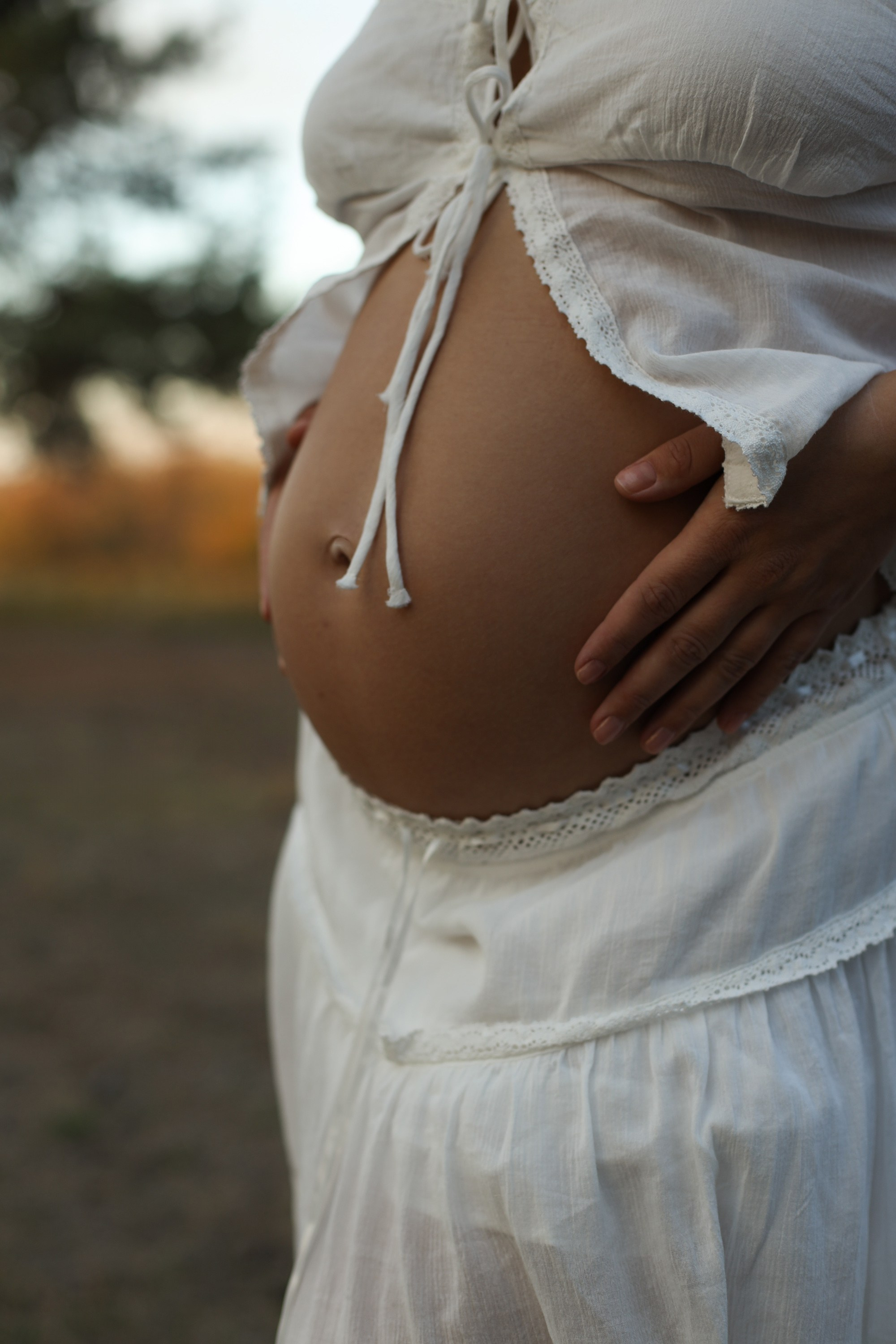 Беременные. Настя Важная Фотограф Ростов