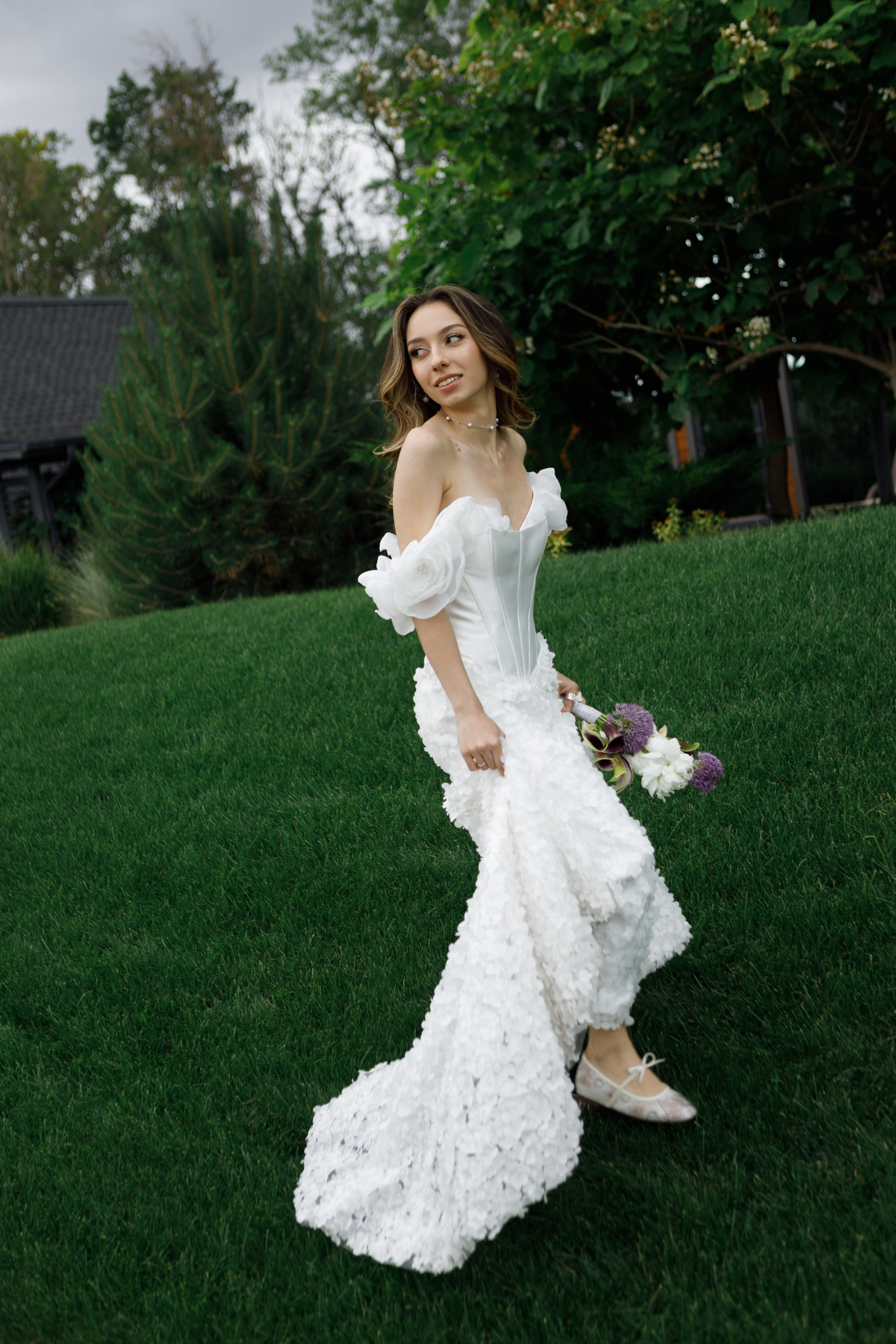 Свадебная фотосессия в Таганроге. Свадебный фотограф Ростов на Дону / Таганрог — Усачева Анастасия