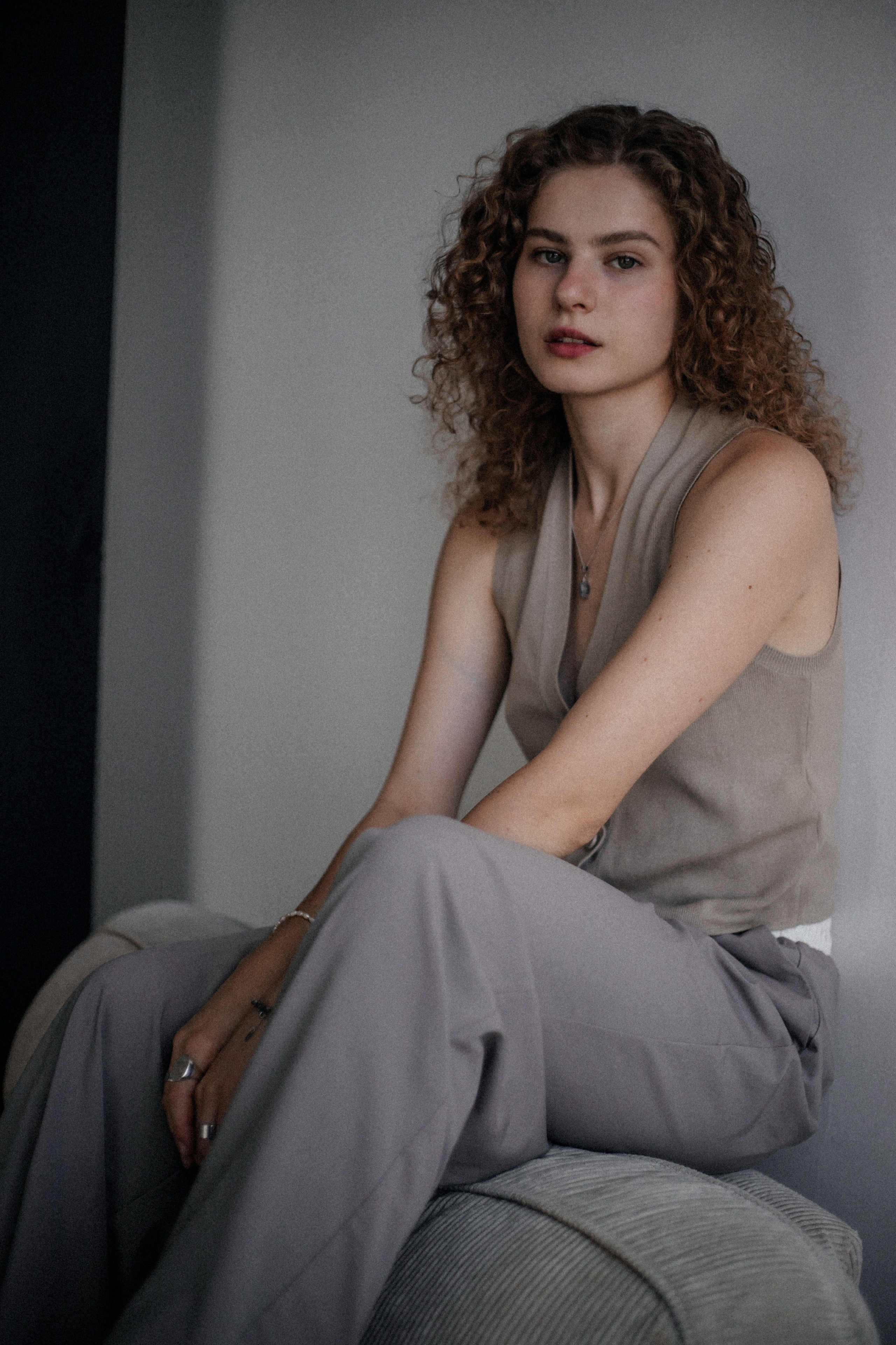 Милана. Женский фотограф в Москве Юля Иванова