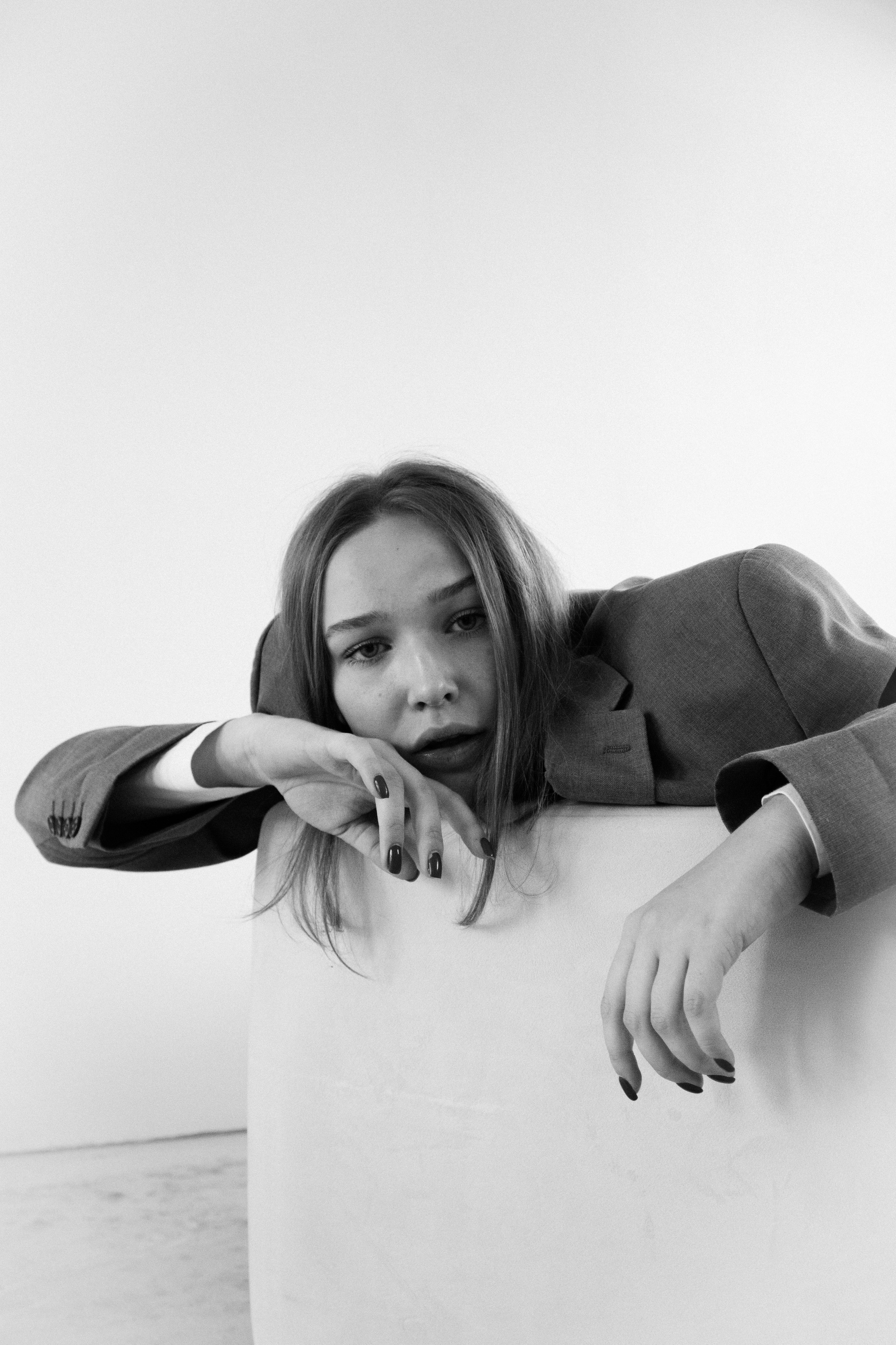 Настя. Lupichuk.photo