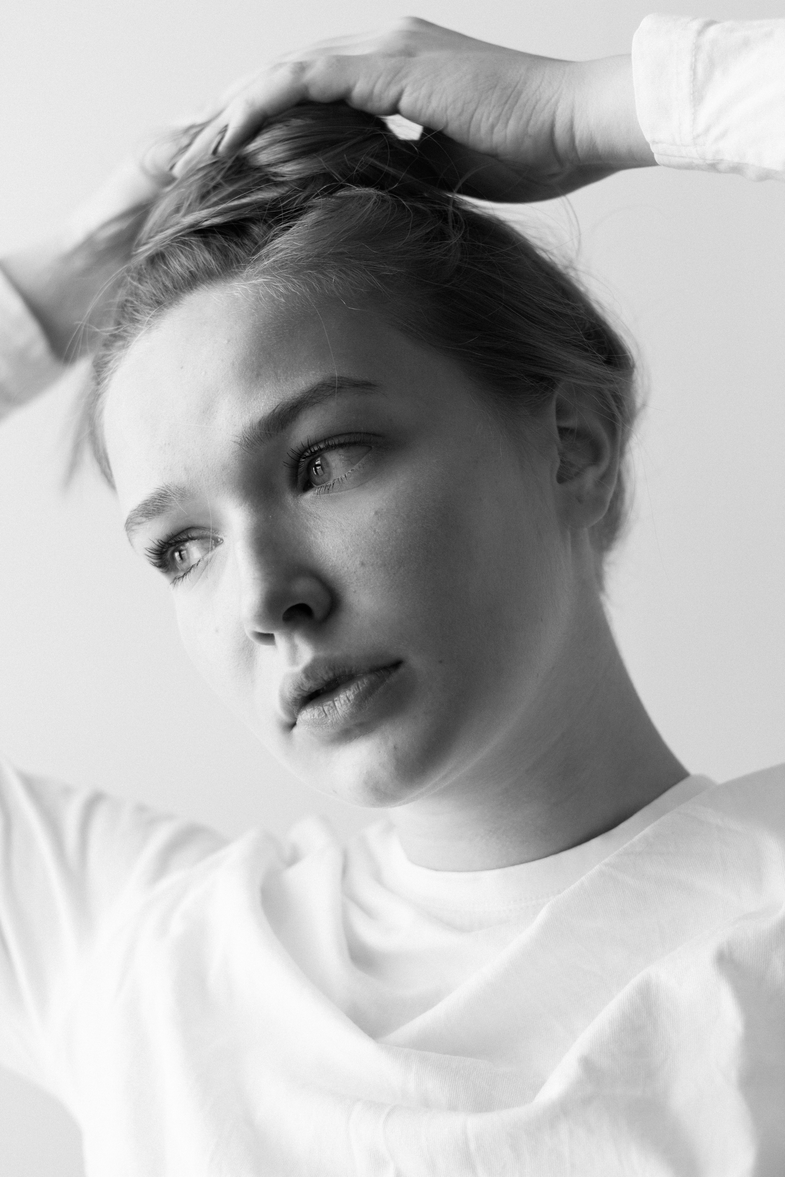 Настя. Lupichuk.photo