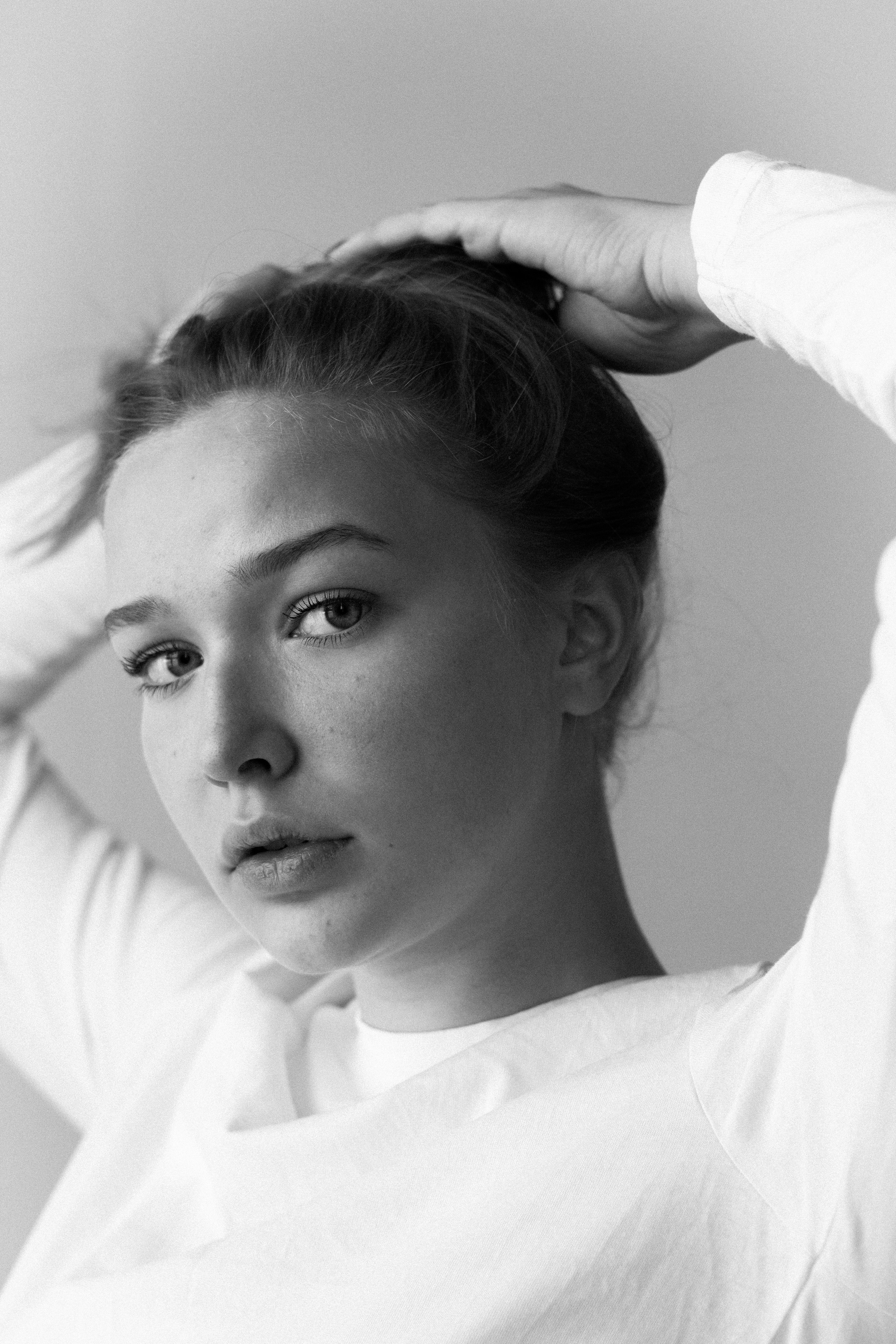 Настя. Lupichuk.photo