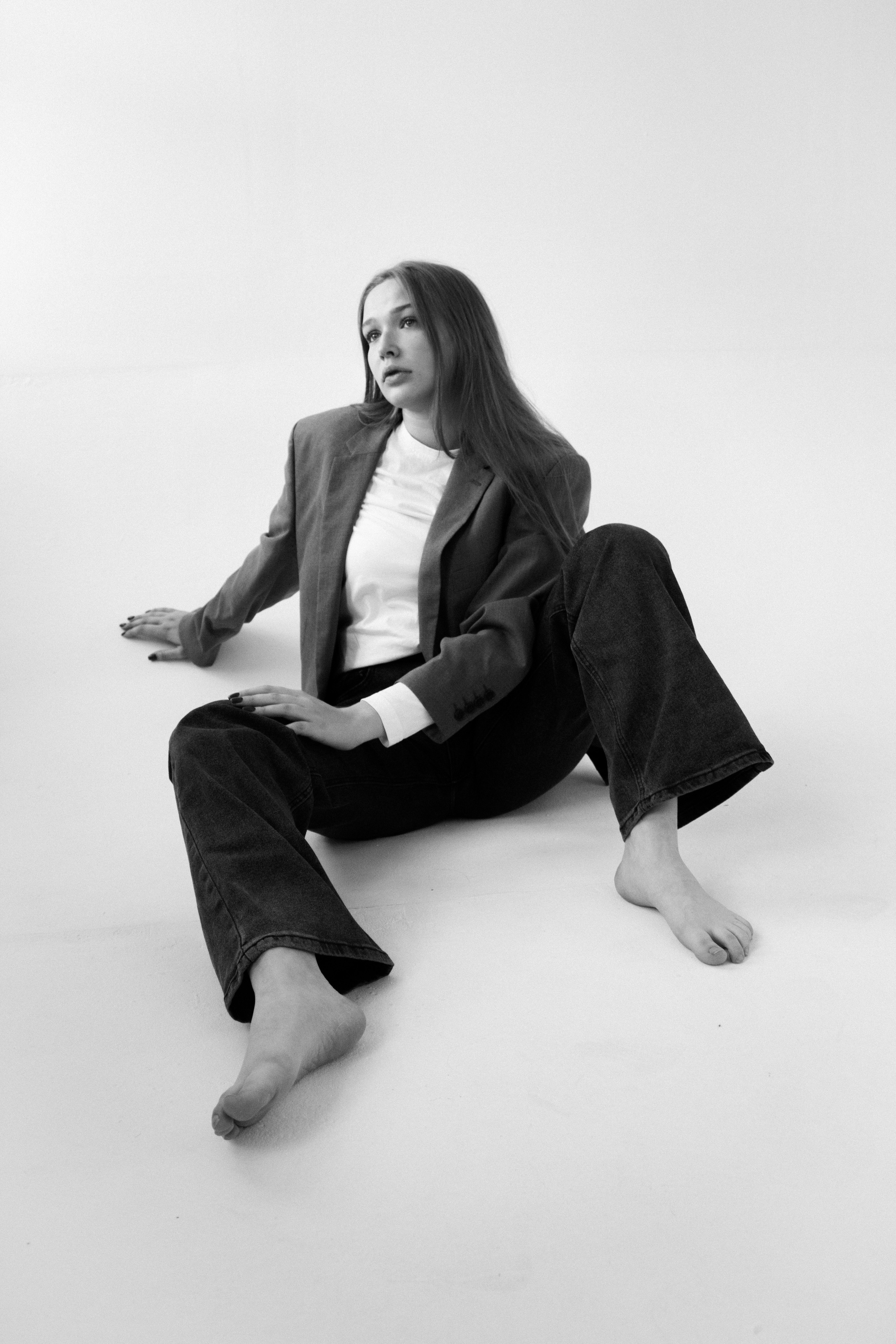 Настя. Lupichuk.photo