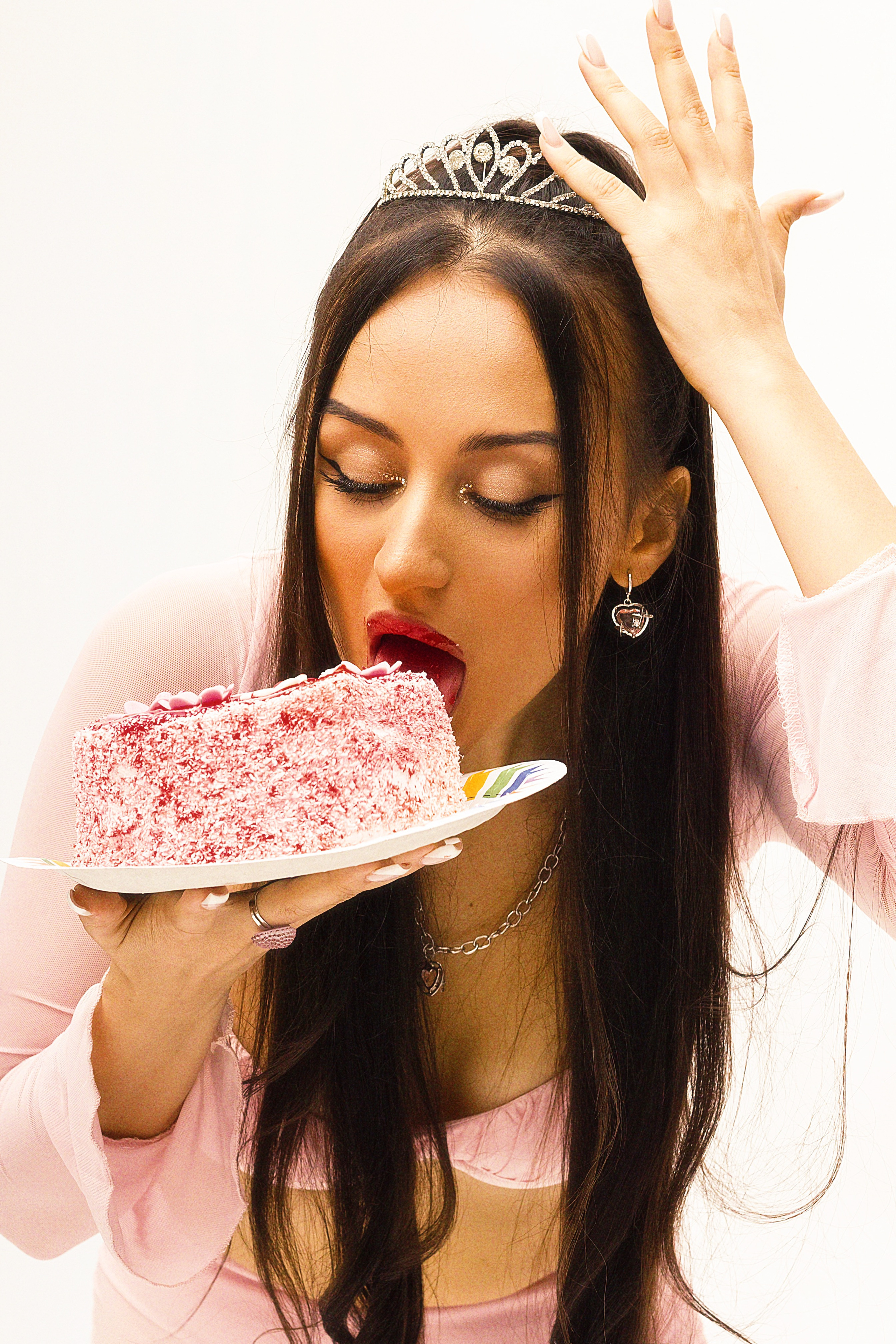 Роксана. Lupichuk.photo