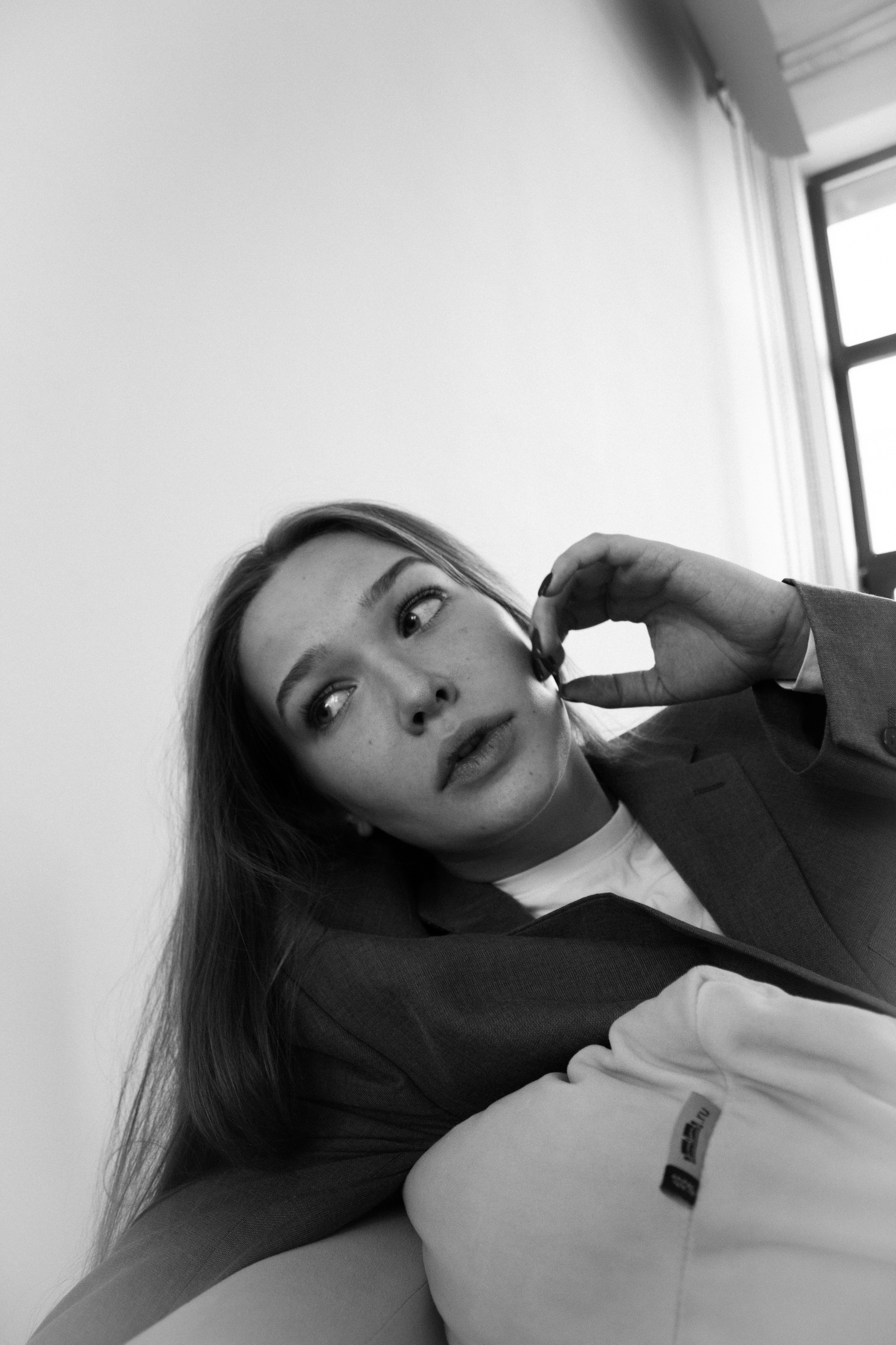 Настя. Lupichuk.photo