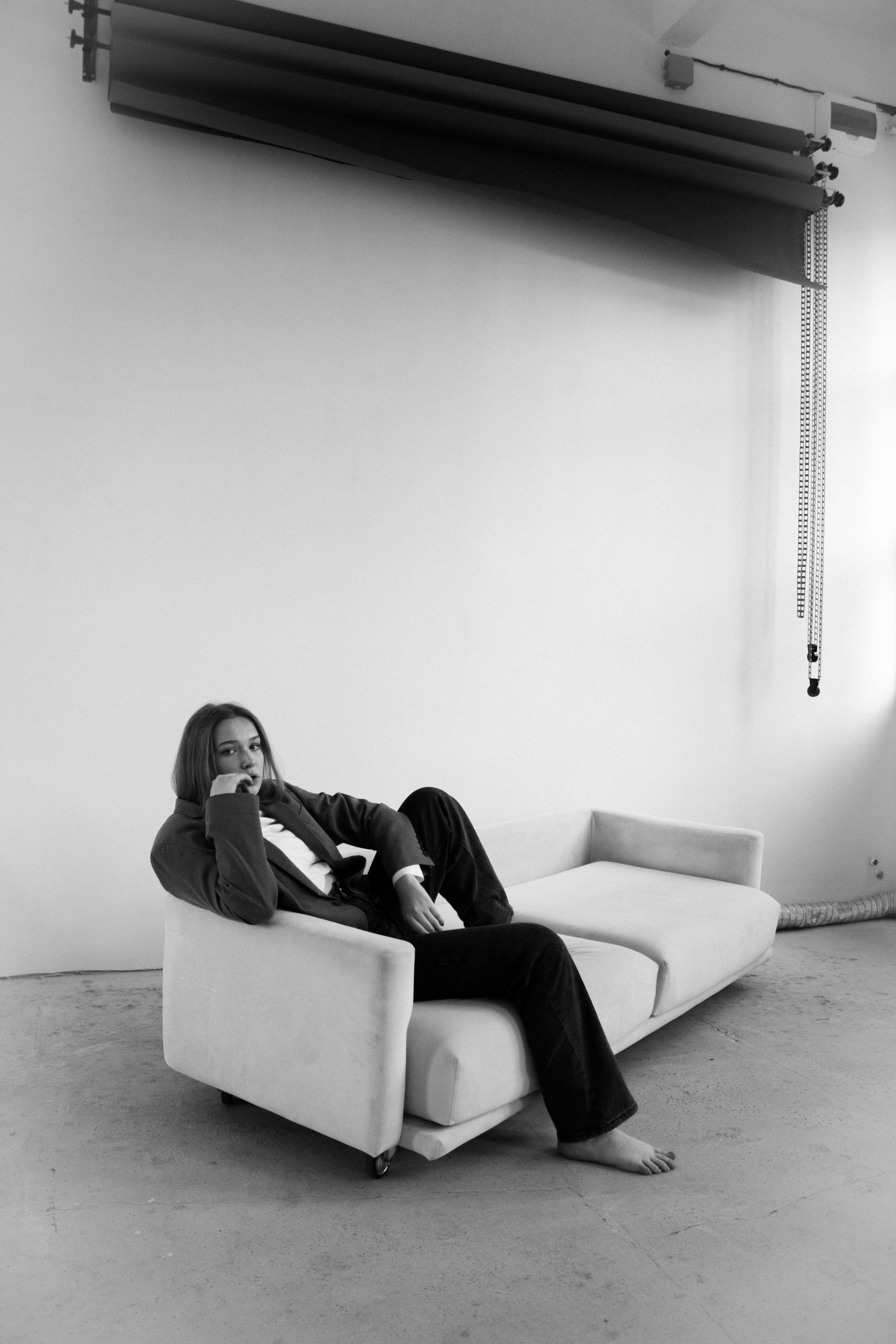 Настя. Lupichuk.photo