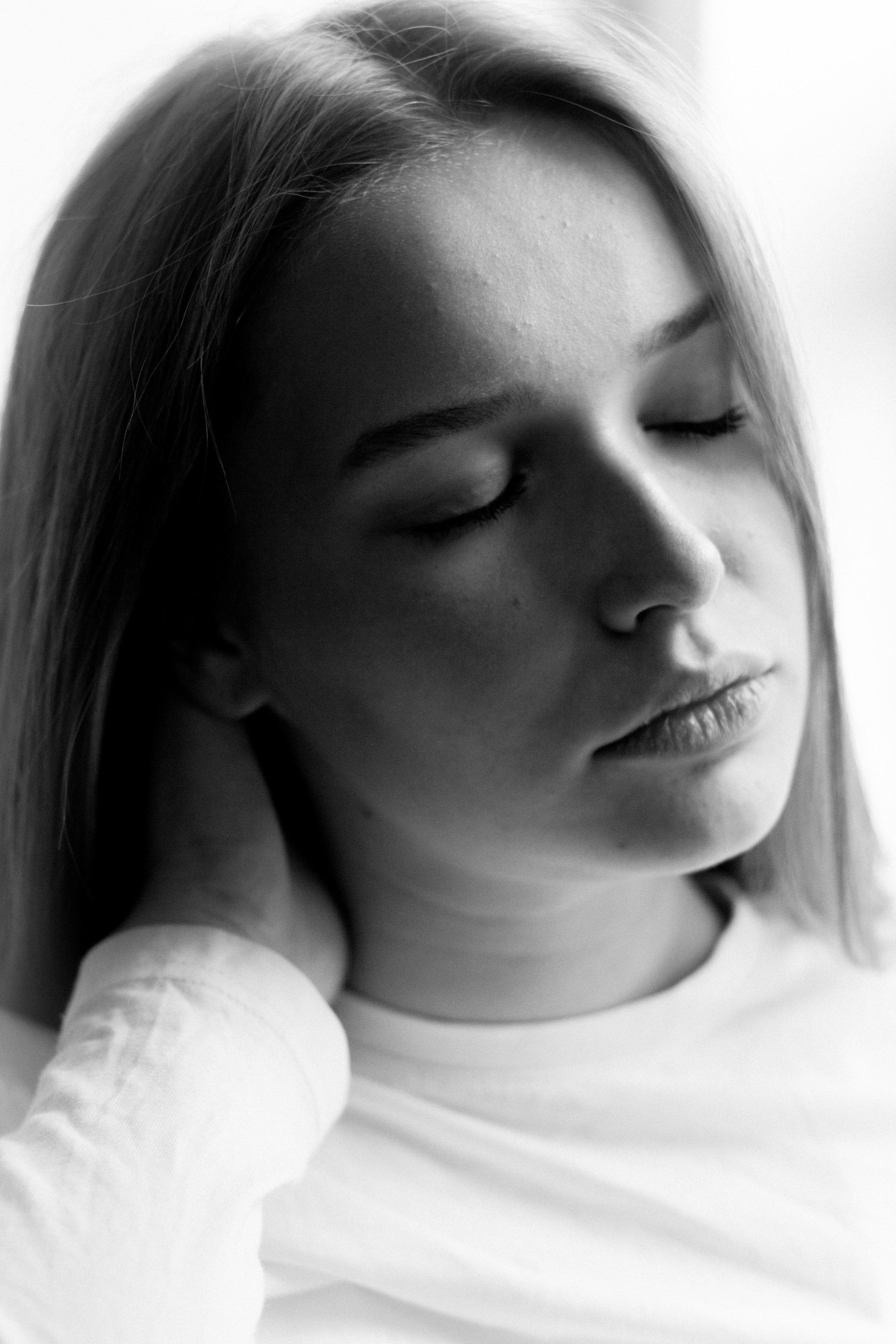 Настя. Lupichuk.photo