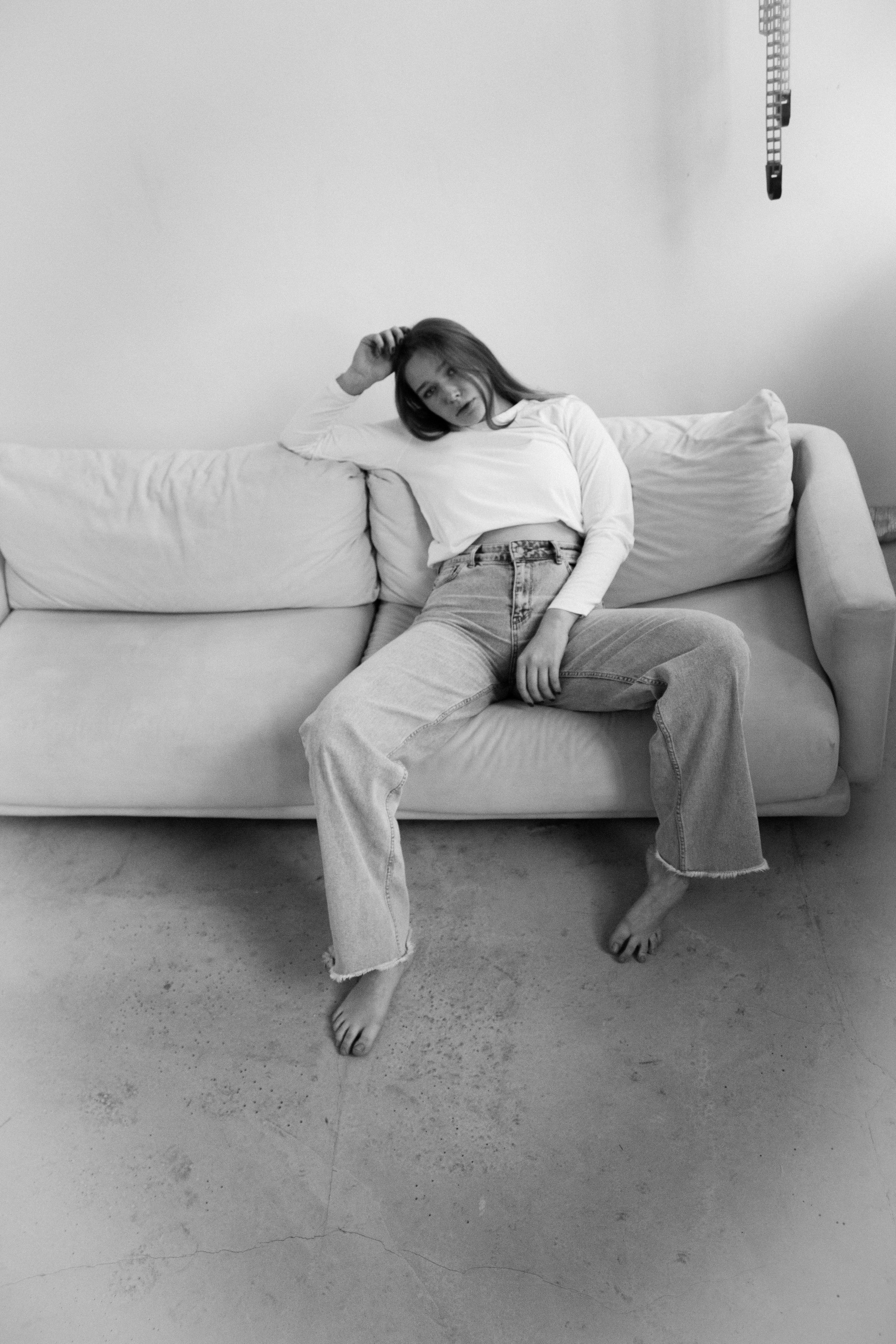 Настя. Lupichuk.photo