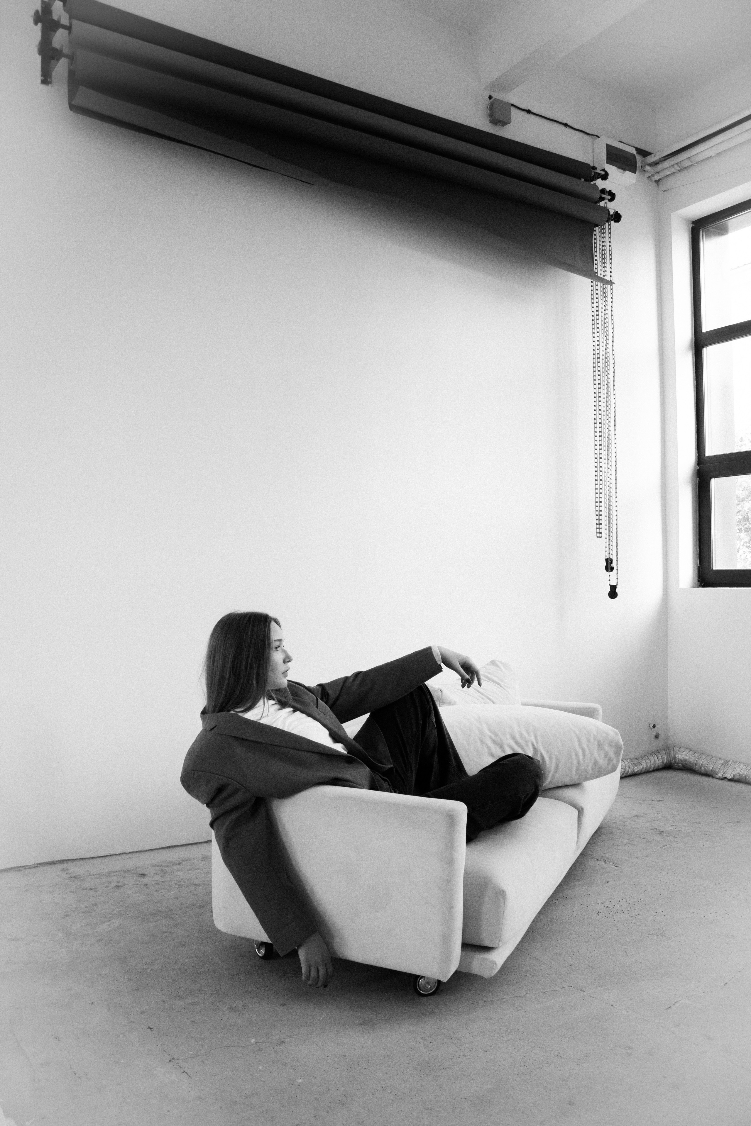 Настя. Lupichuk.photo