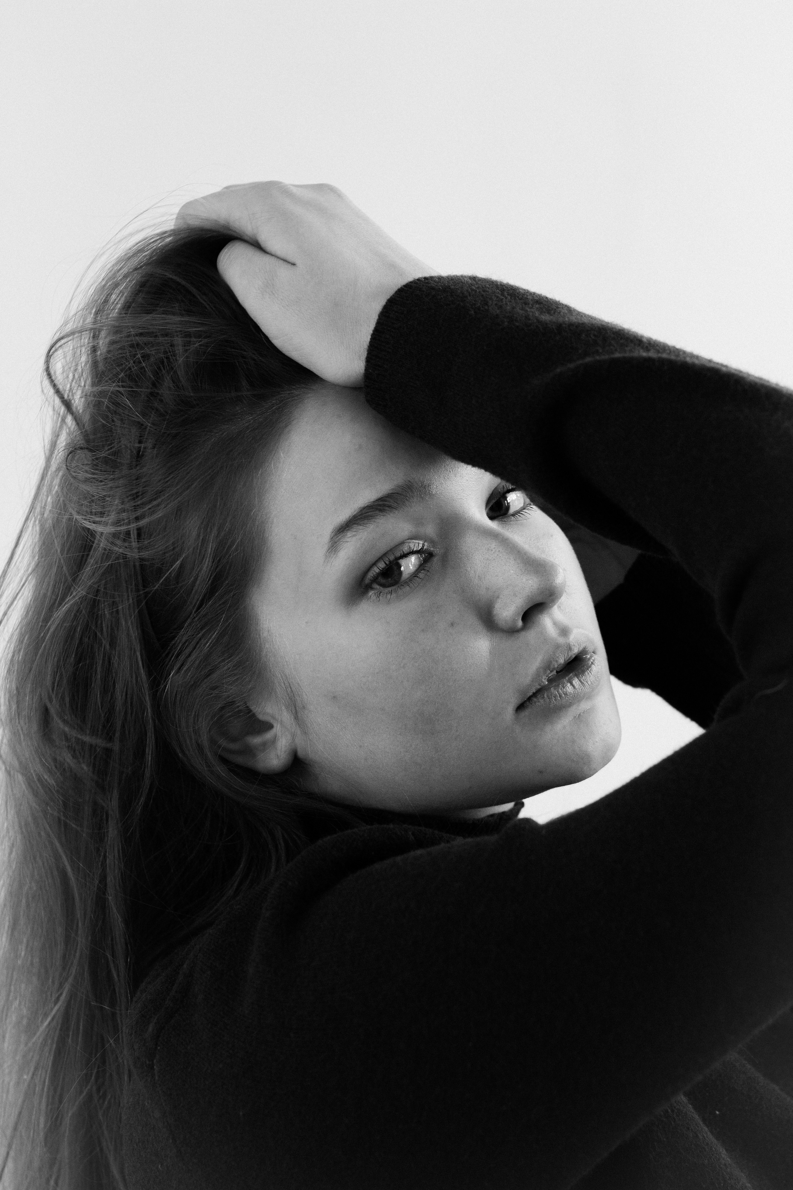 Настя. Lupichuk.photo