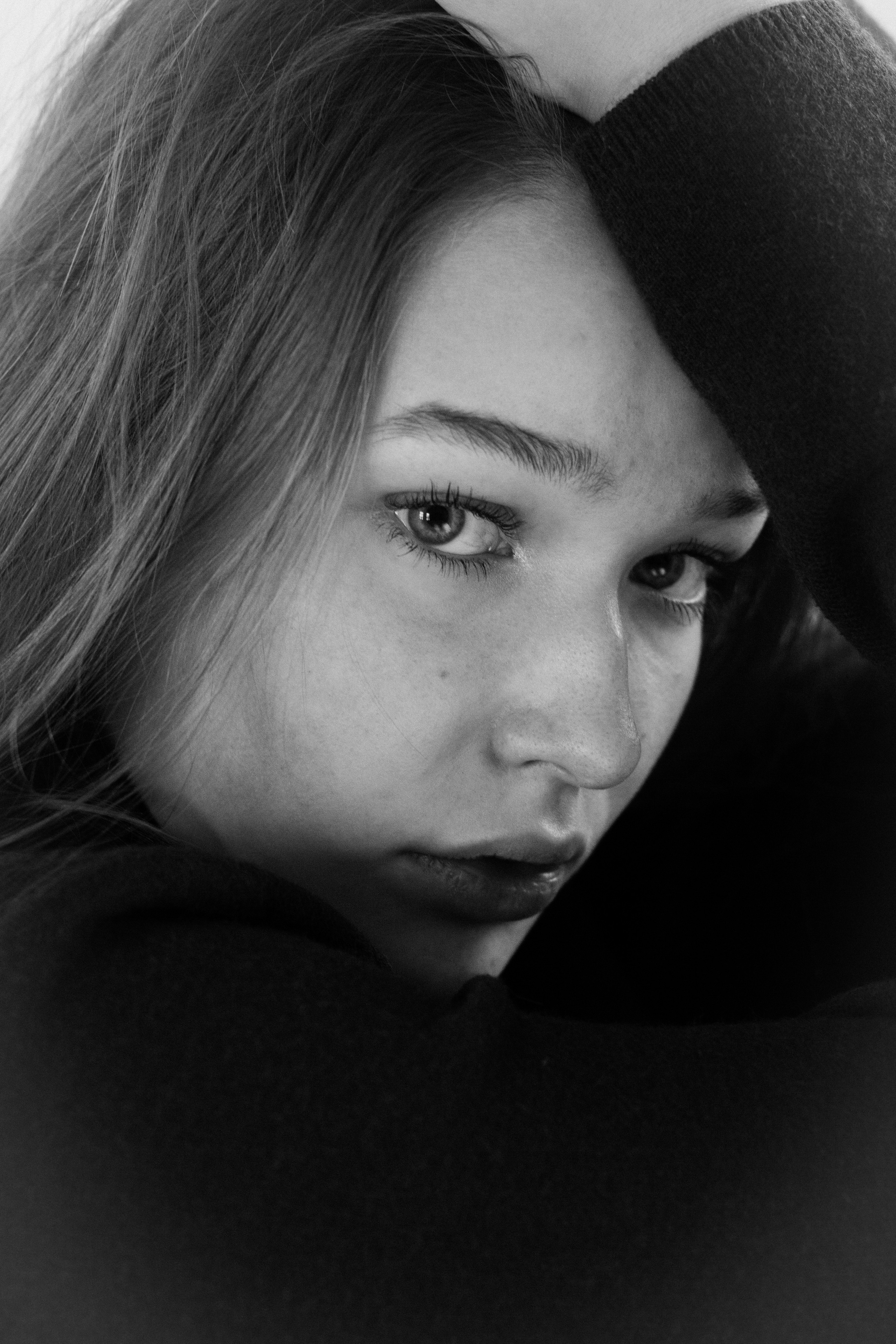 Настя. Lupichuk.photo