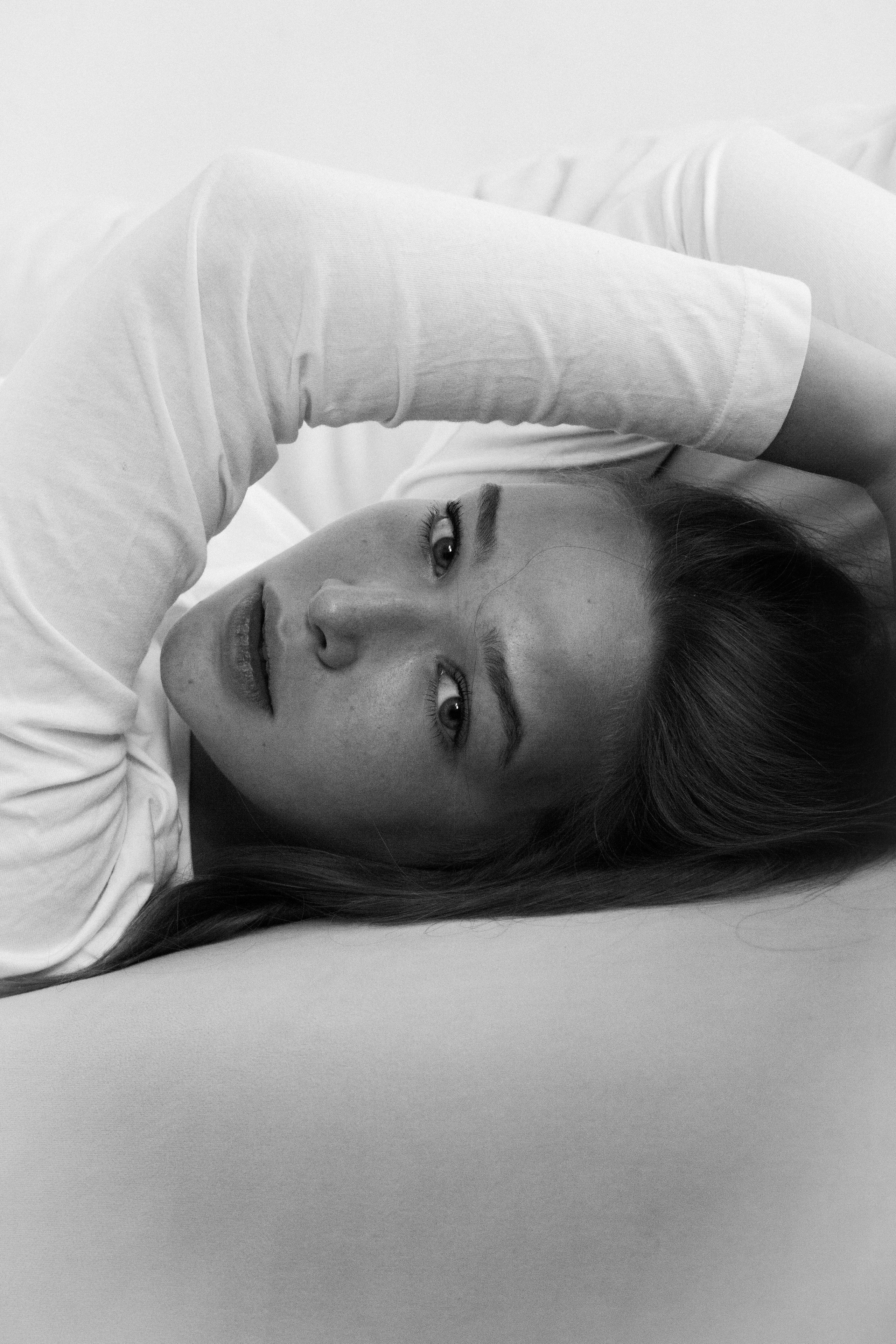 Настя. Lupichuk.photo