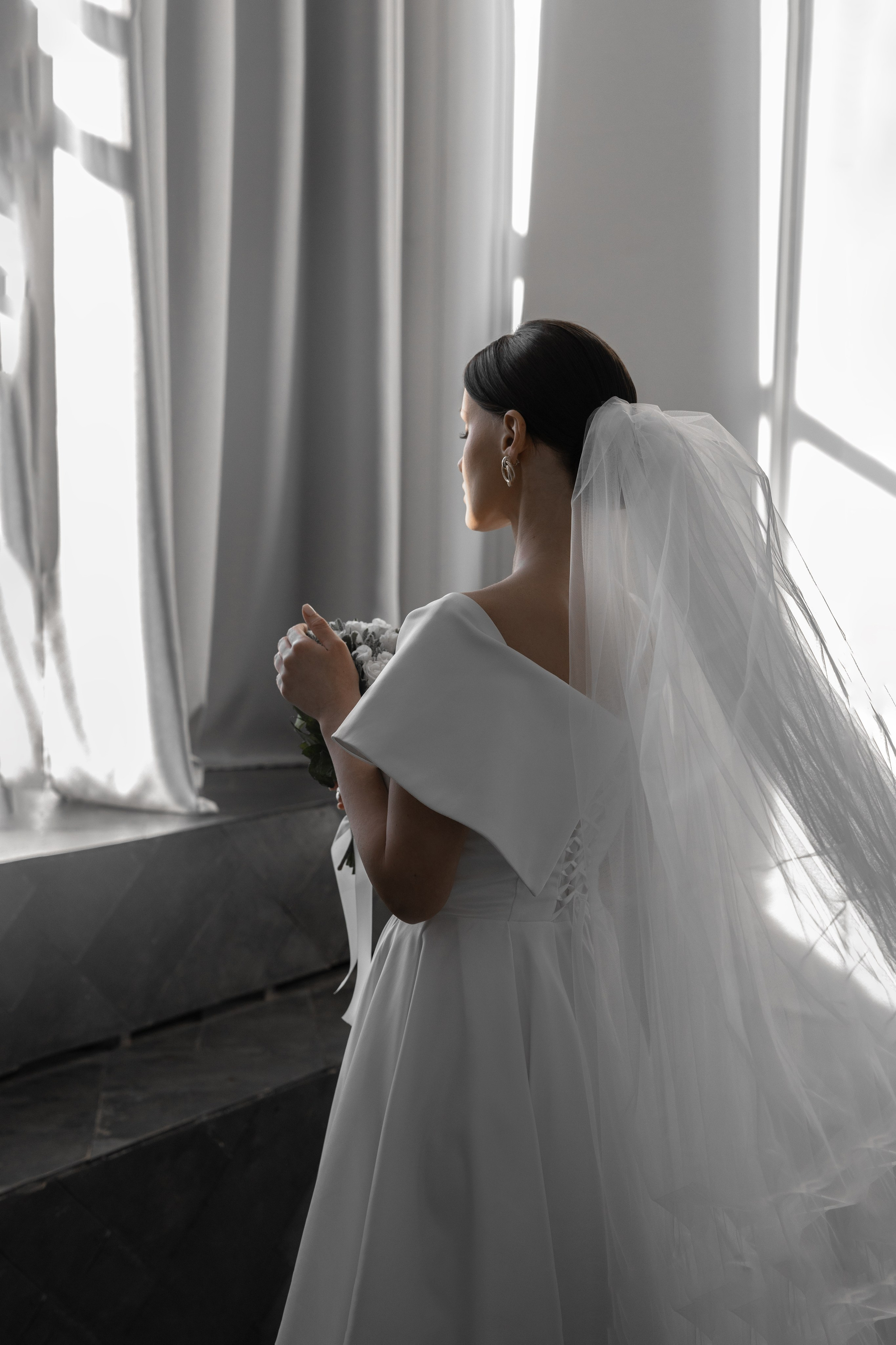 Мария и Антон. Главная