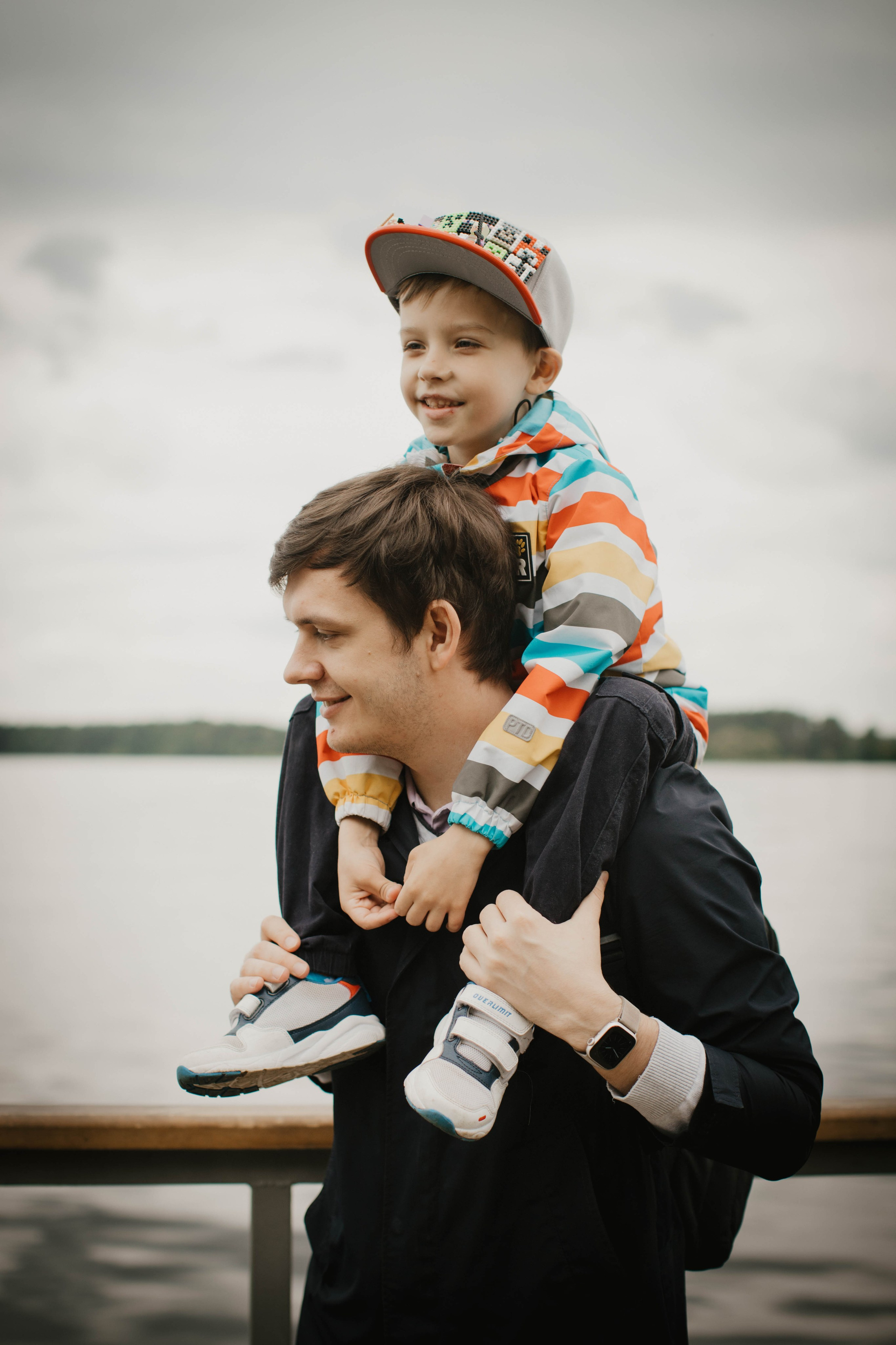 Репортажный фотограф в Москве Анастасия Лис