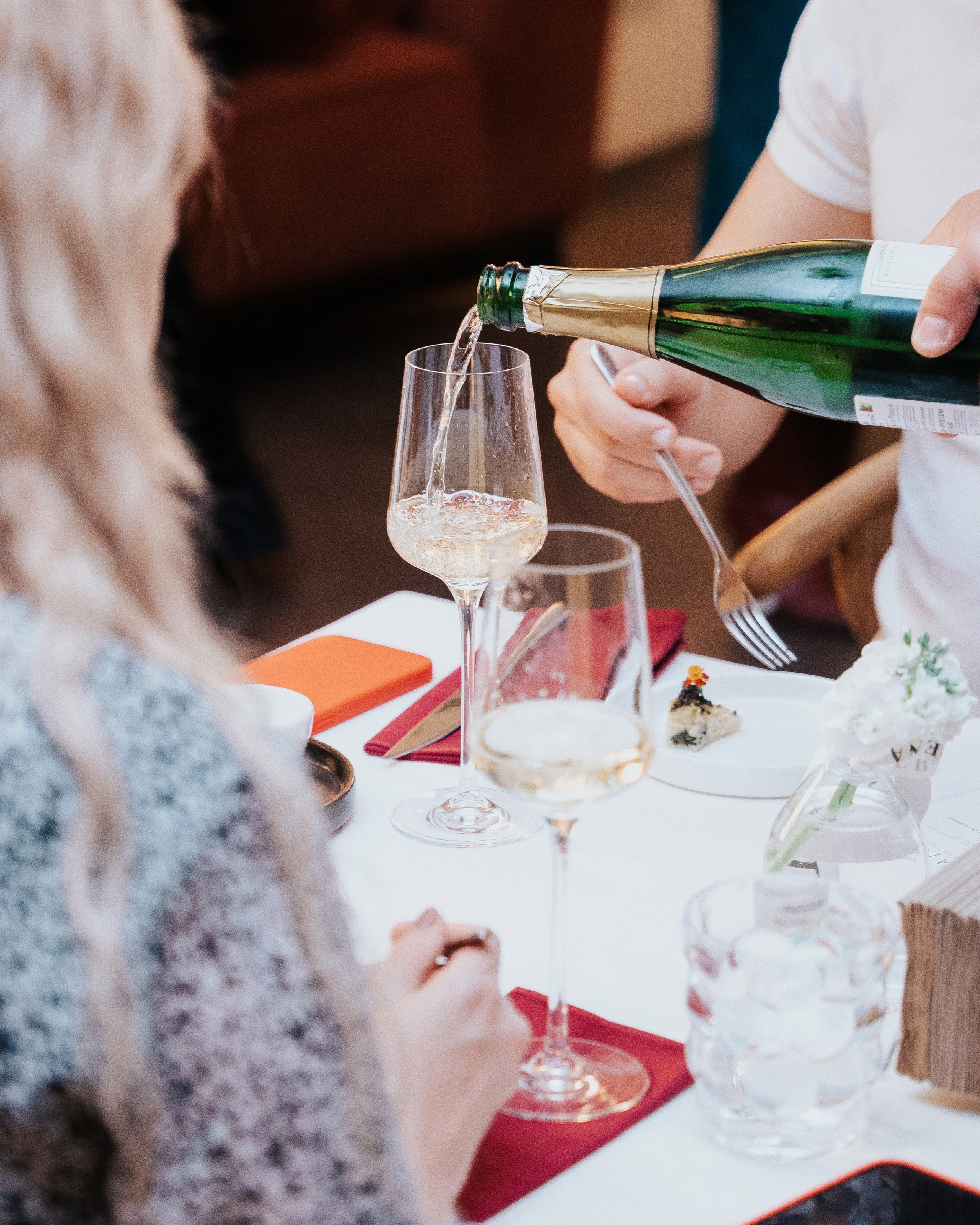 MAIN WINE. Фотограф Хабаровск