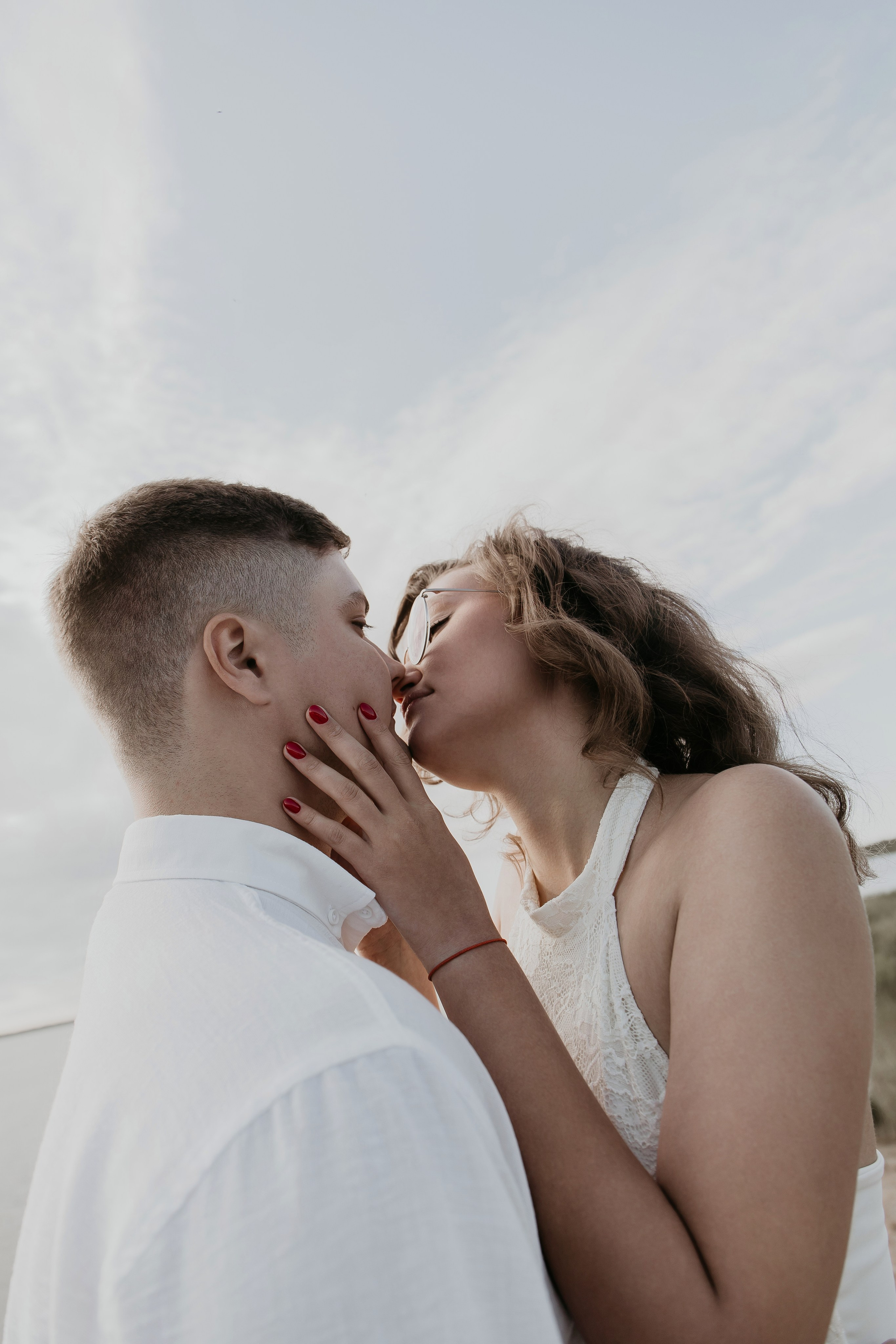 Дарья и Роман. Свадебный фотограф в Ноябрьске Мария Янишевская