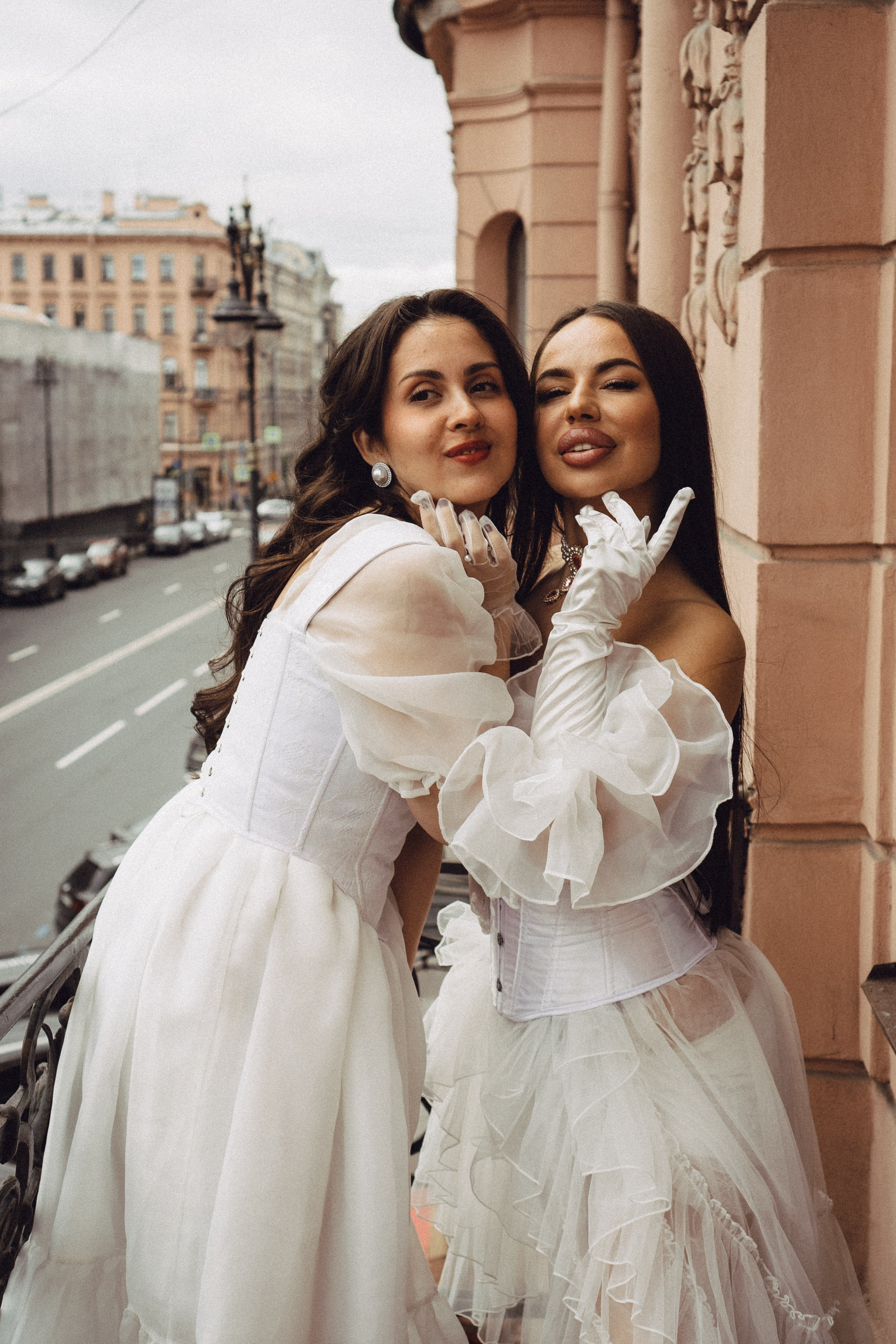ВИНТАЖНЫЙ БАЛКОН. Профессиональный фотограф, Санкт-Петербург — Виктория Богомолова