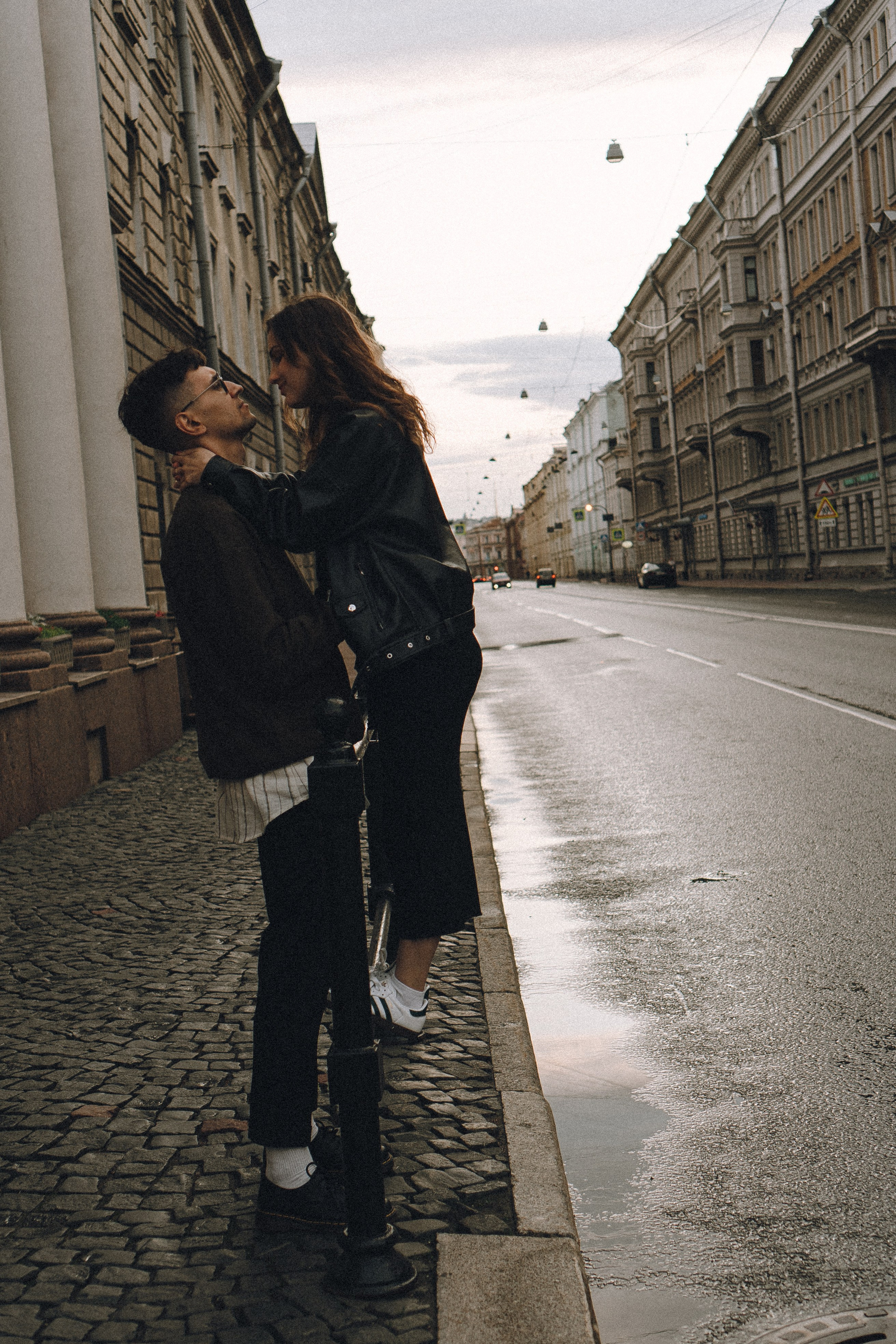 ЛЮБОВЬ В ИЮНЕ. Профессиональный фотограф, Санкт-Петербург — Виктория Богомолова