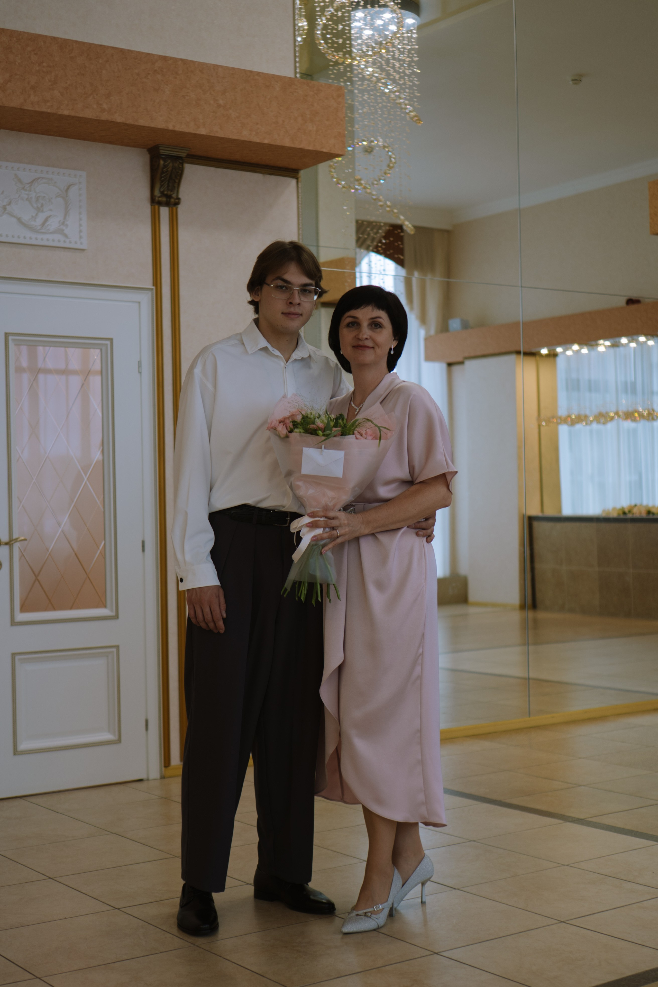 РЕПОРТАЖНАЯ СЬЕМКА В ЗАГСЕ. Профессиональный фотограф, Санкт-Петербург — Виктория Богомолова