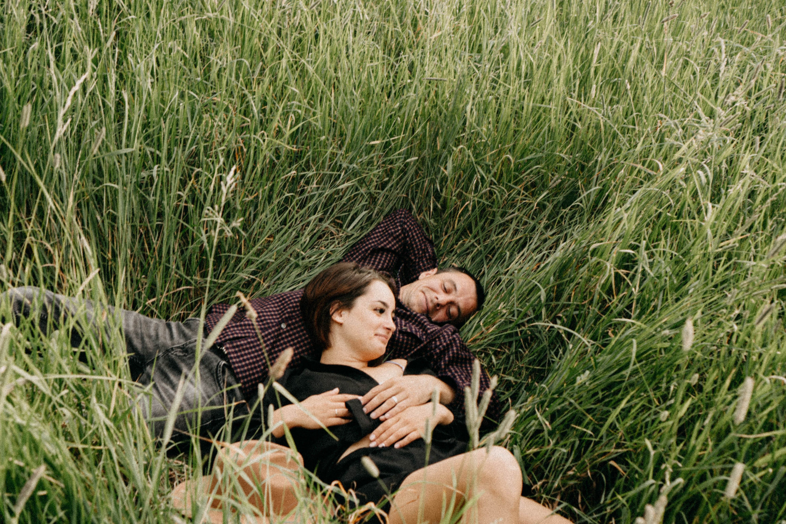 Летняя прогулка. Профессиональный фотограф, Санкт-Петербург — Виктория Богомолова