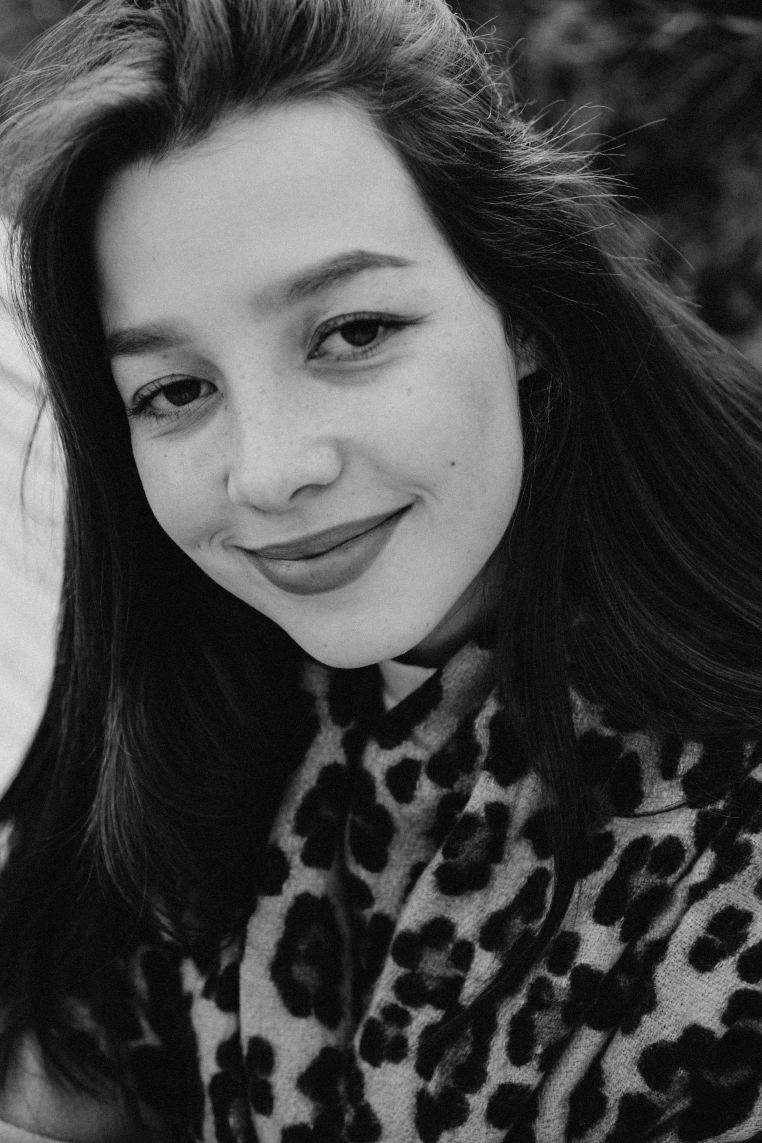 Осенняя. Профессиональный фотограф, Санкт-Петербург — Виктория Богомолова